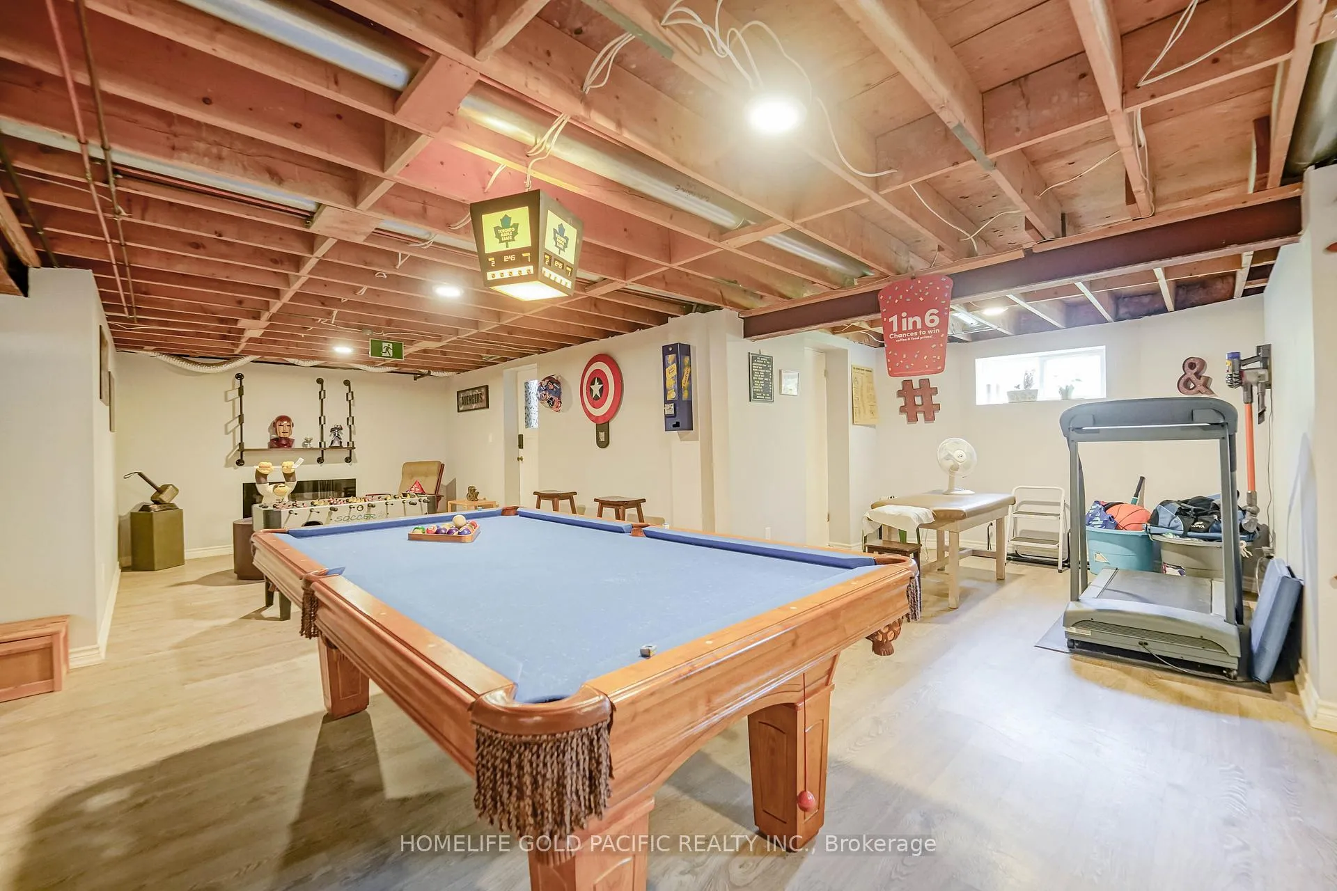 Photo 34 of 44 Ravenhill Crescent, Markham, Milliken Mills East — HOMEH