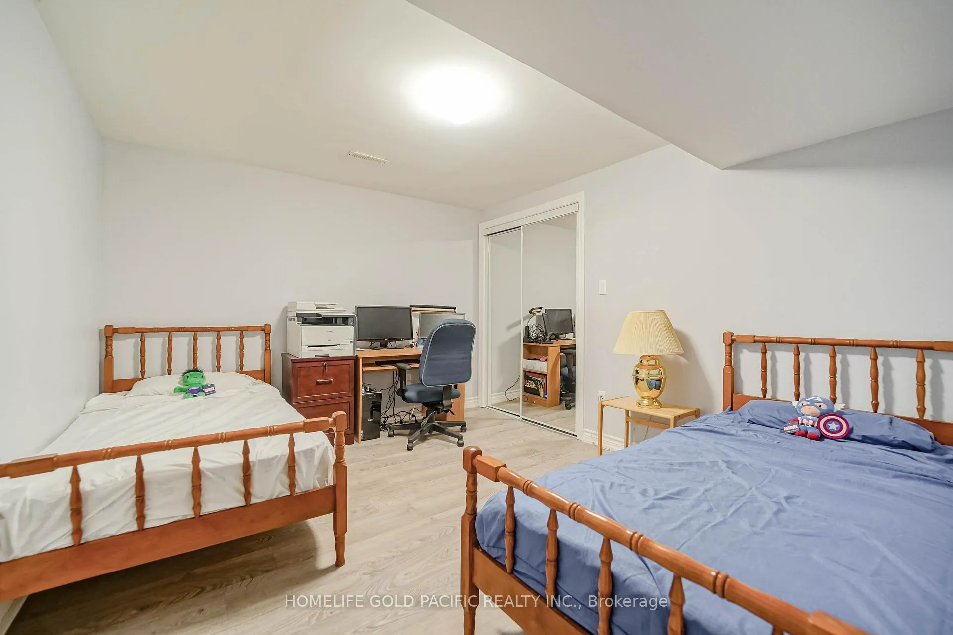 Photo 36 of 44 Ravenhill Crescent, Markham, Milliken Mills East — HOMEH