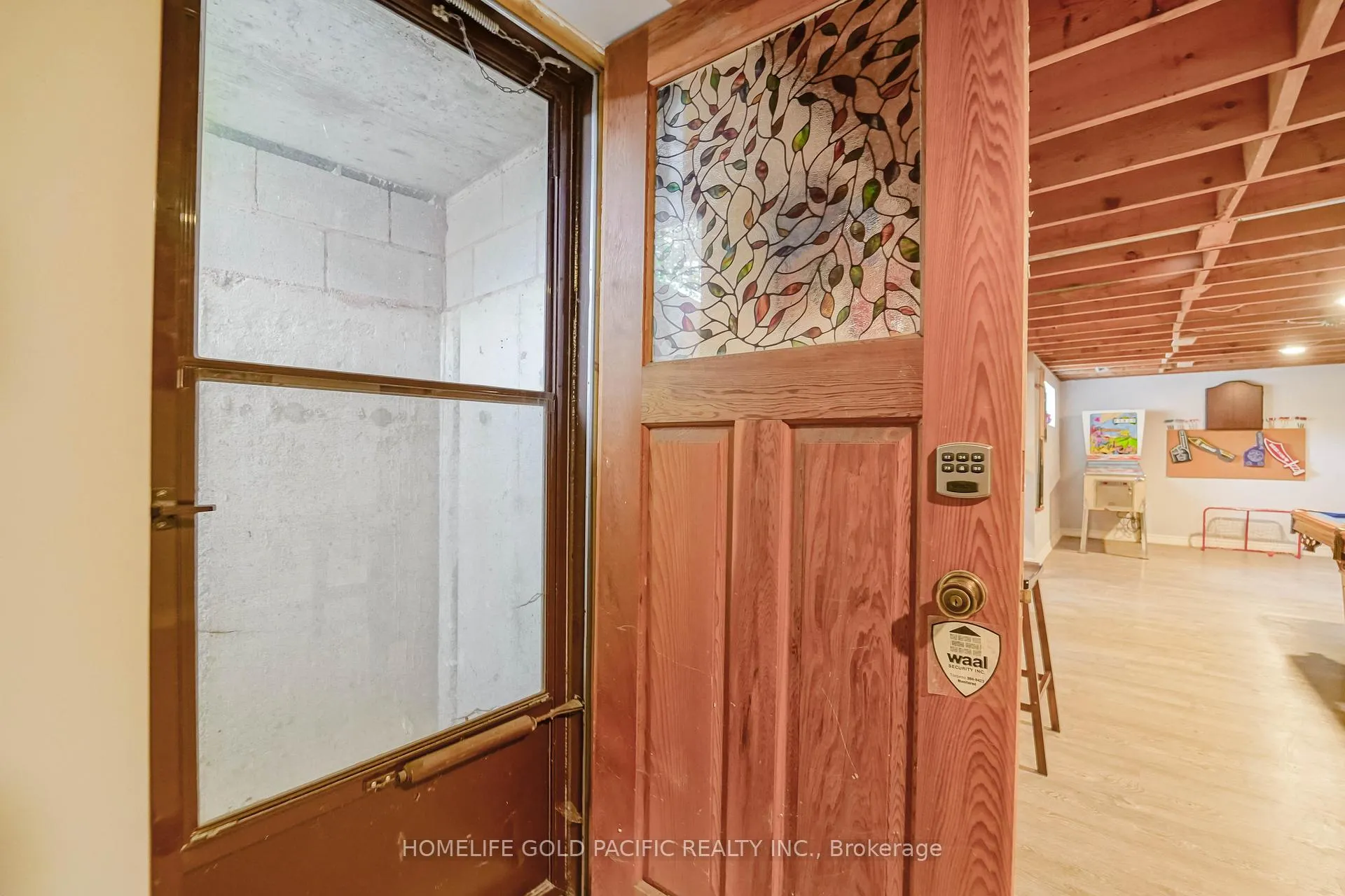 Photo 37 of 44 Ravenhill Crescent, Markham, Milliken Mills East — HOMEH