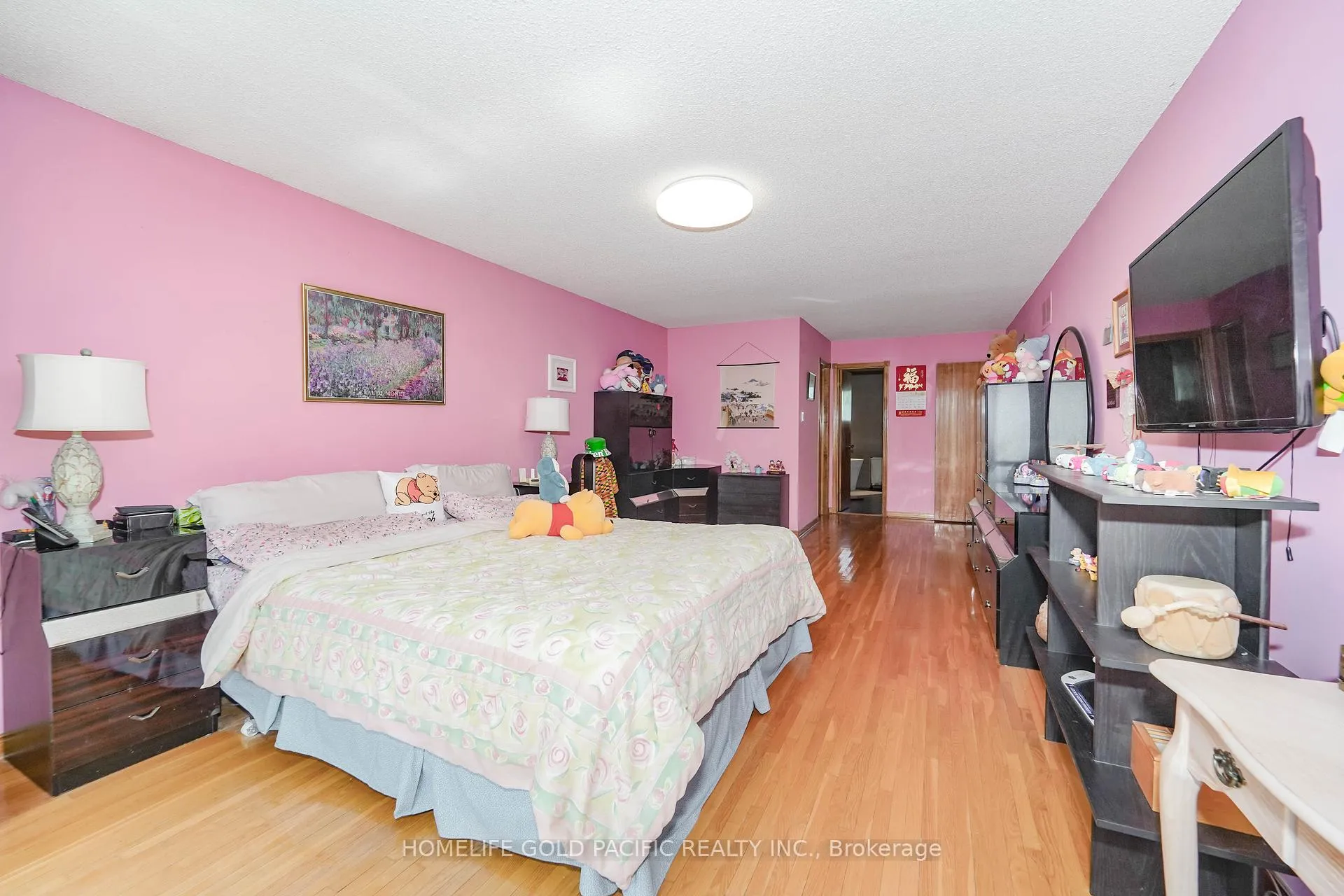 Photo 38 of 44 Ravenhill Crescent, Markham, Milliken Mills East — HOMEH