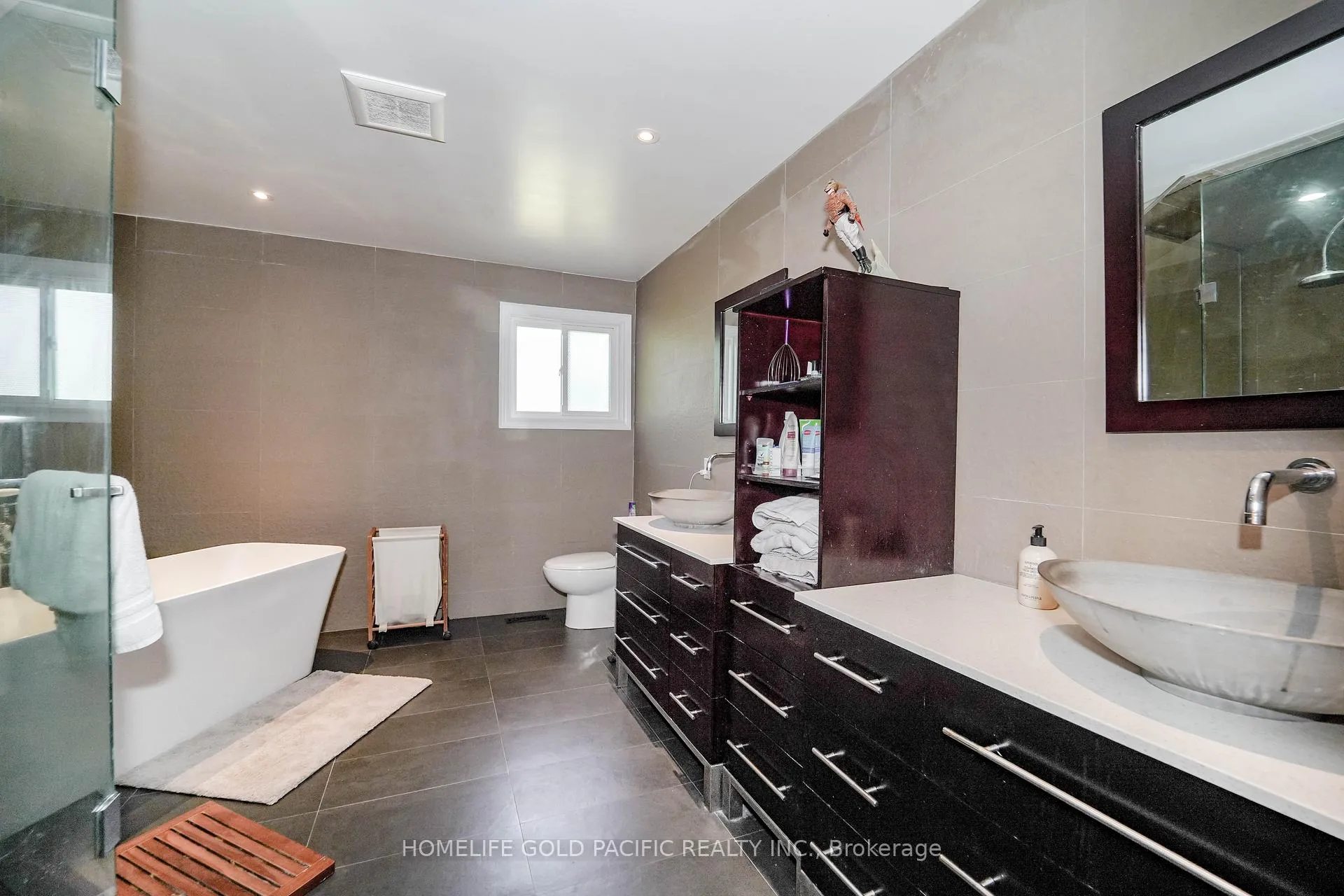 Photo 39 of 44 Ravenhill Crescent, Markham, Milliken Mills East — HOMEH