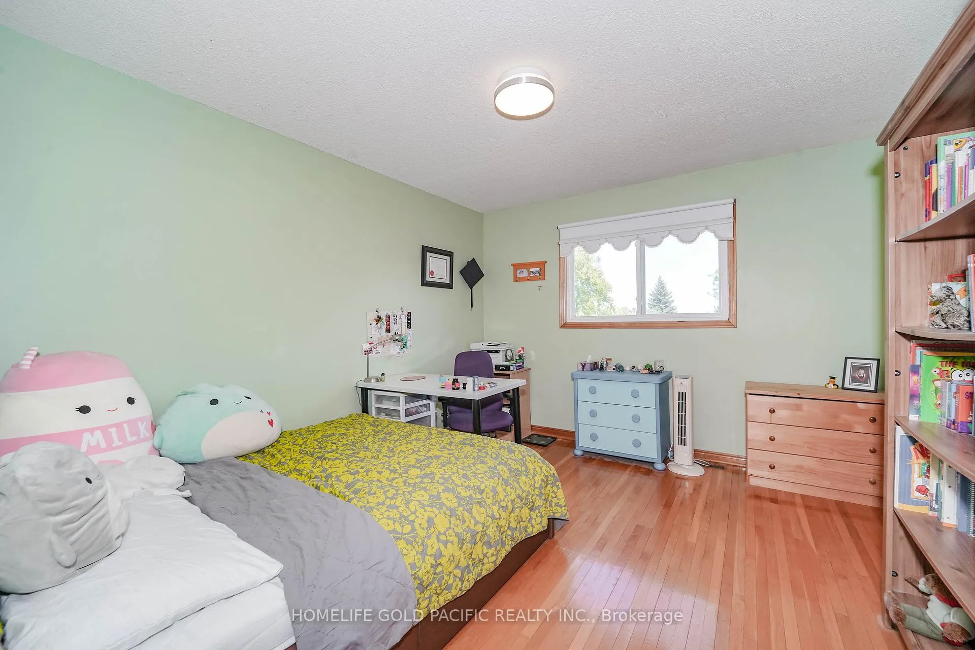 Photo 41 of 44 Ravenhill Crescent, Markham, Milliken Mills East — HOMEH
