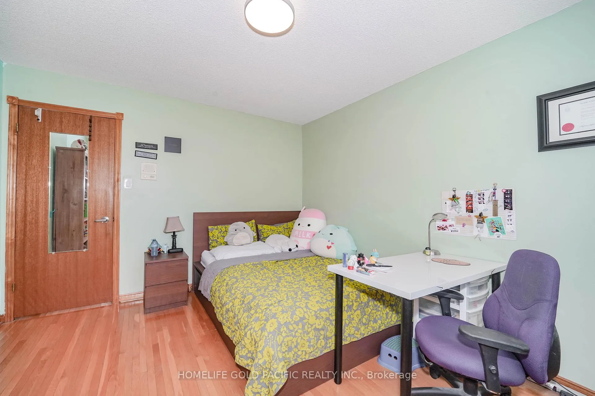 Photo 42 of 44 Ravenhill Crescent, Markham, Milliken Mills East — HOMEH