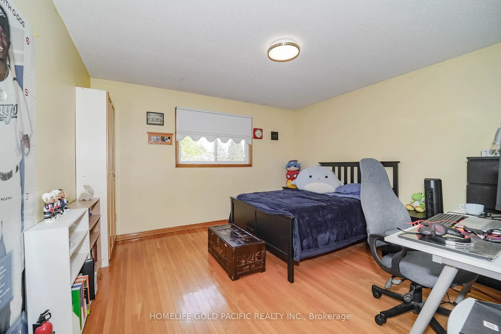 Photo 43 of 44 Ravenhill Crescent, Markham, Milliken Mills East — HOMEH
