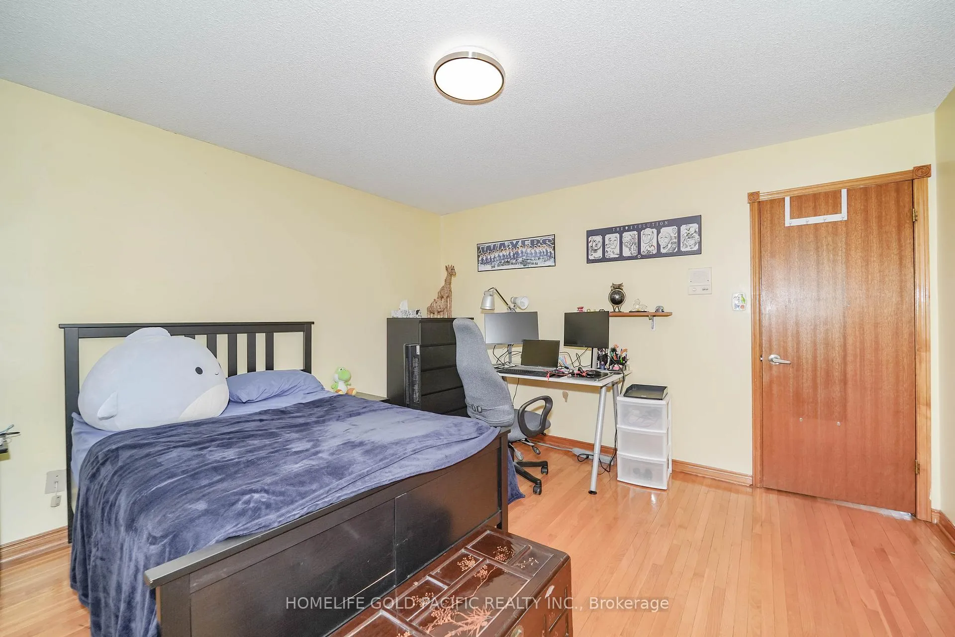 Photo 44 of 44 Ravenhill Crescent, Markham, Milliken Mills East — HOMEH