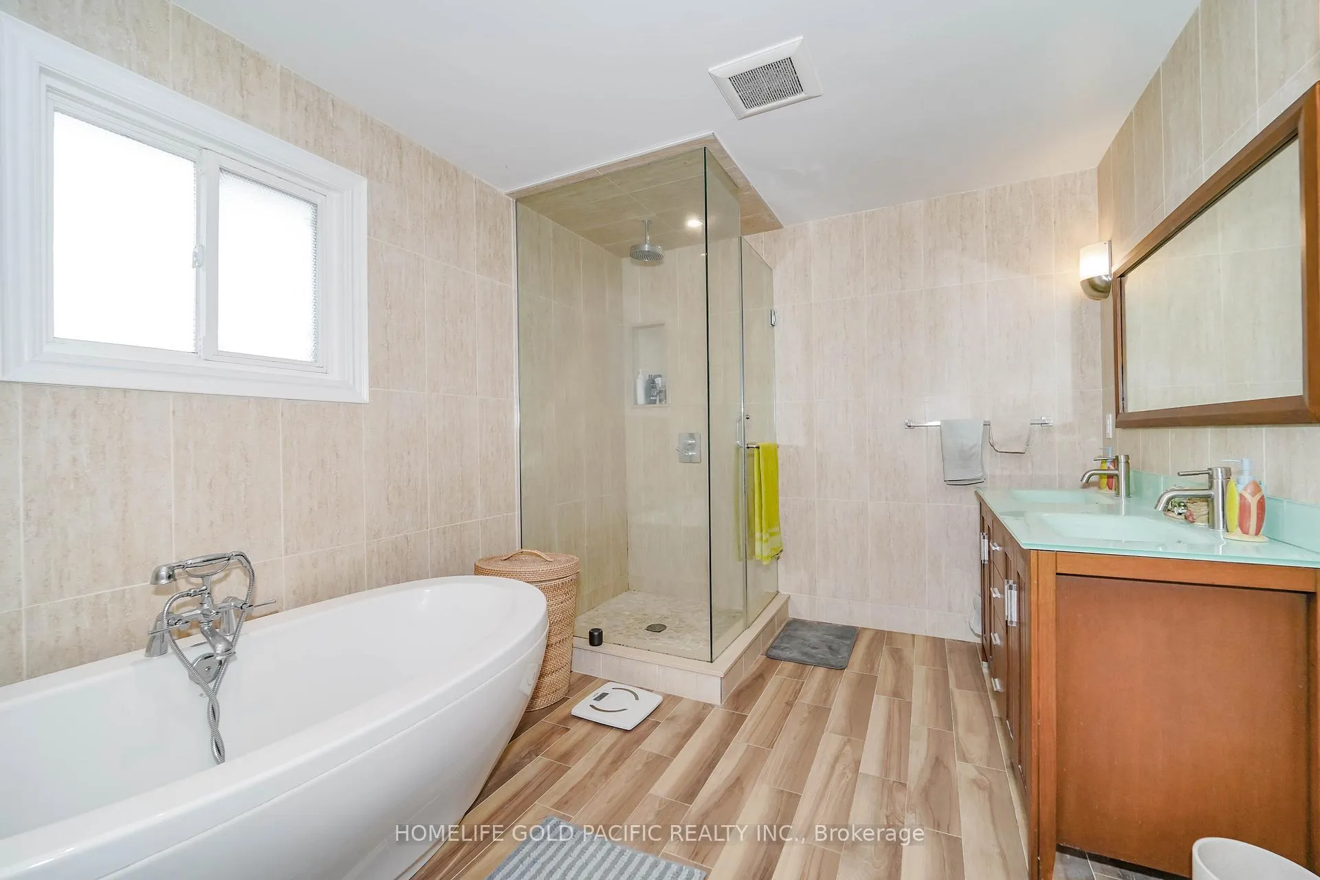 Photo 45 of 44 Ravenhill Crescent, Markham, Milliken Mills East — HOMEH