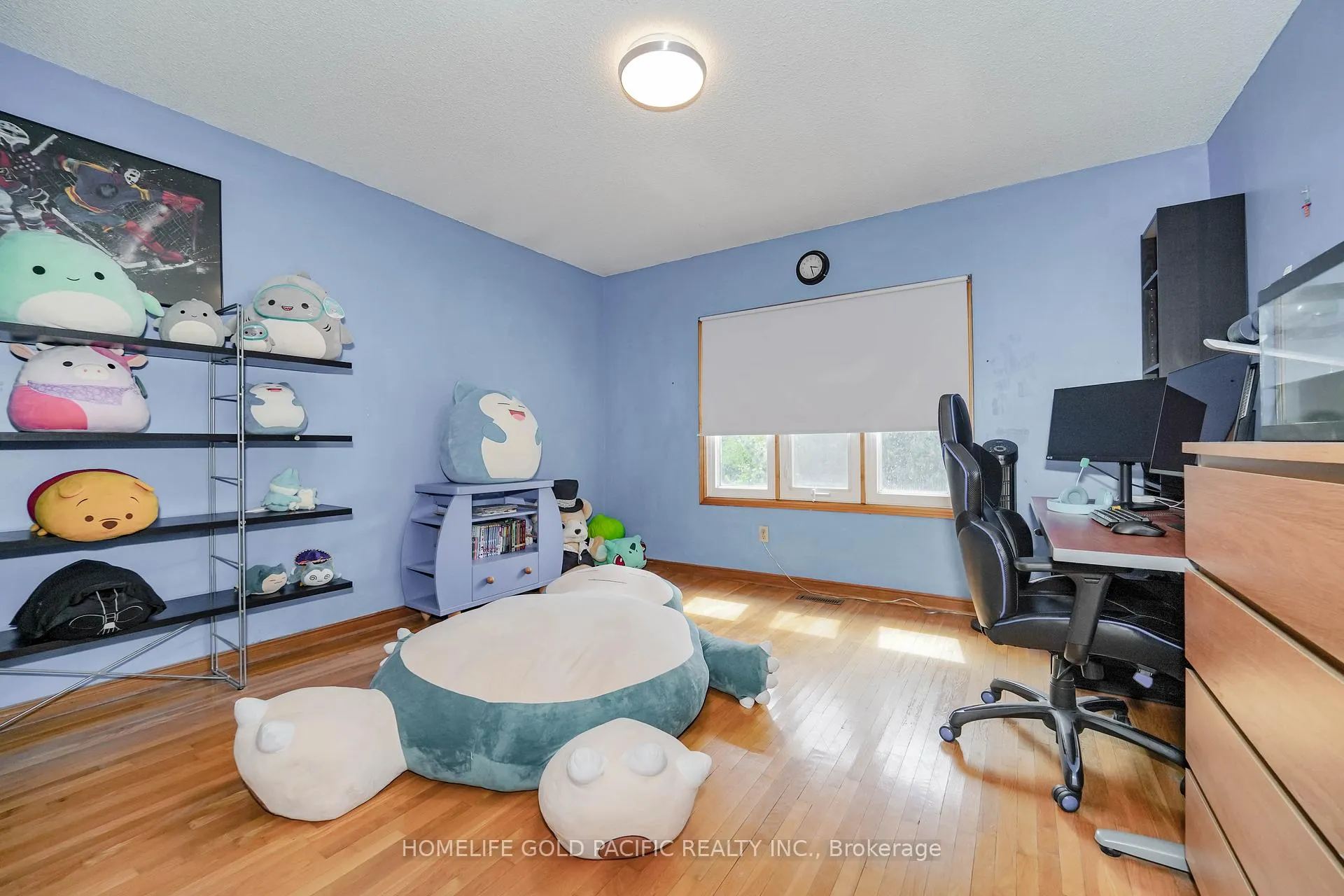 Photo 46 of 44 Ravenhill Crescent, Markham, Milliken Mills East — HOMEH