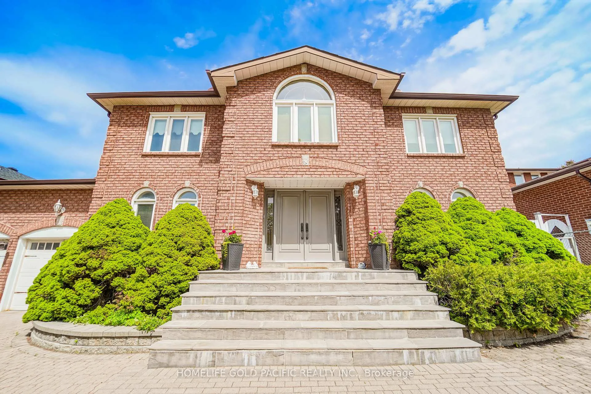 Photo 49 of 44 Ravenhill Crescent, Markham, Milliken Mills East — HOMEH