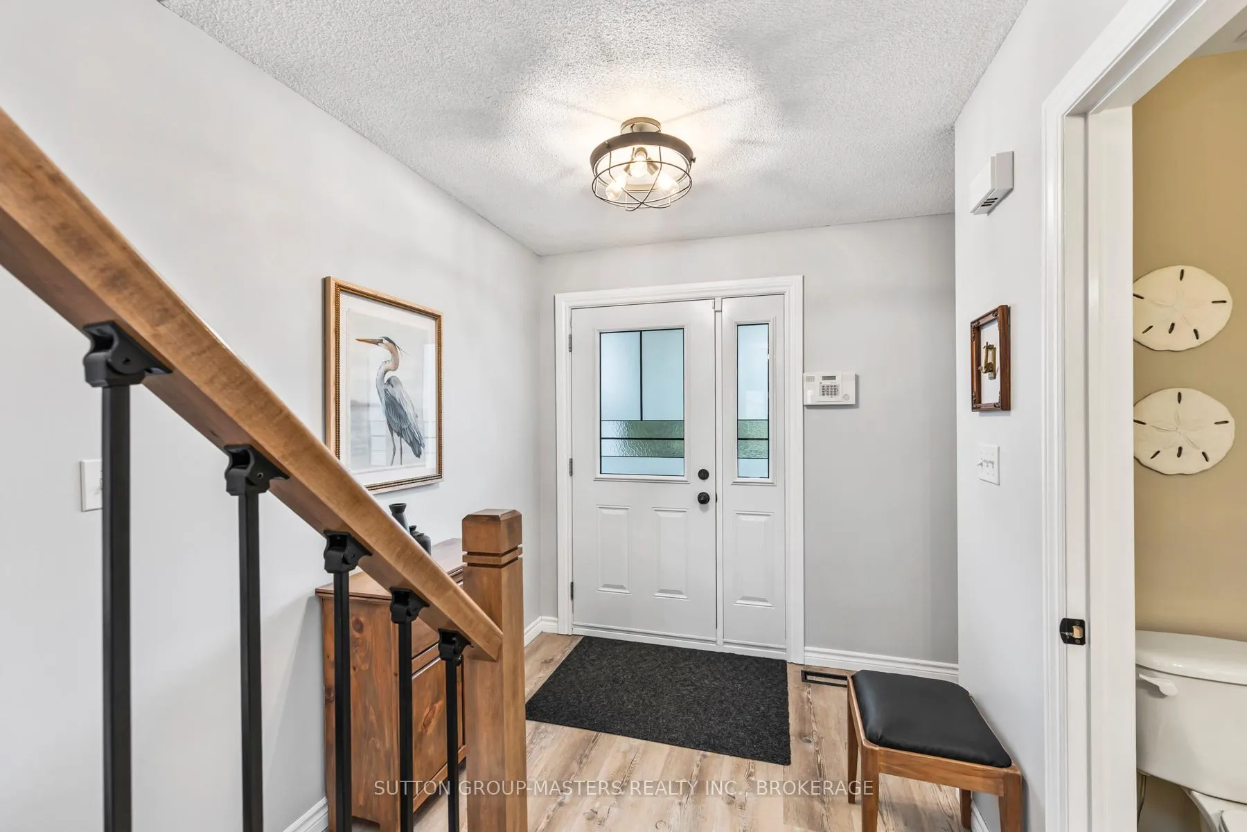 Photo 2 of 42 Clifford Street, Loyalist, Amherstview — HOMEH