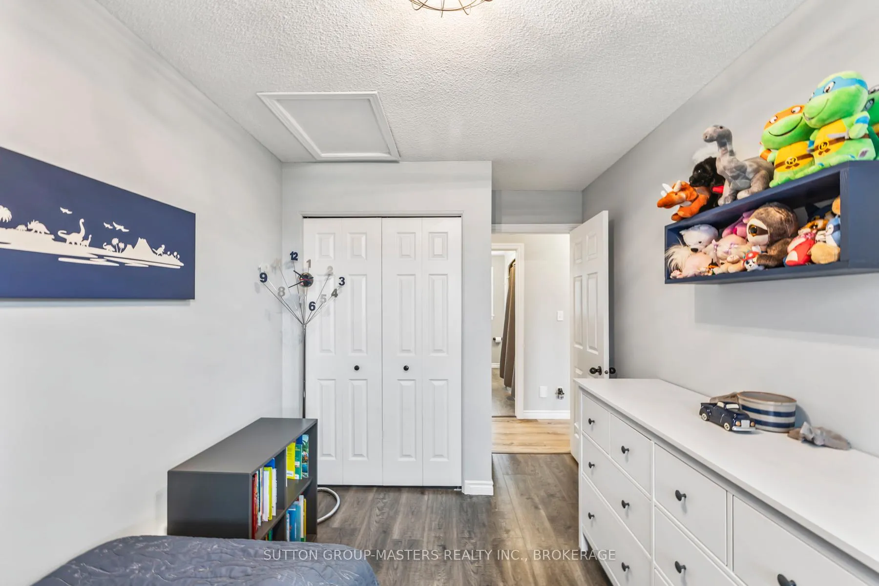 Photo 18 of 42 Clifford Street, Loyalist, Amherstview — HOMEH