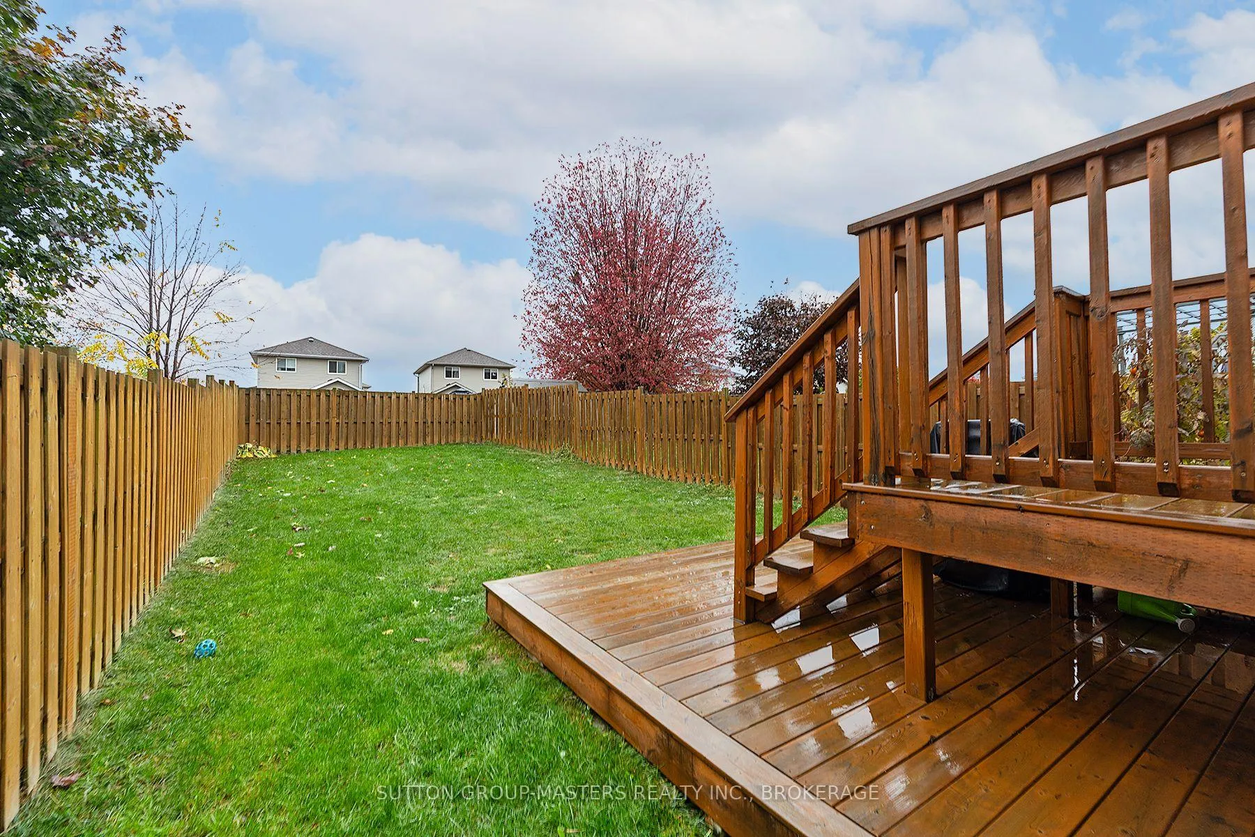 Photo 35 of 42 Clifford Street, Loyalist, Amherstview — HOMEH