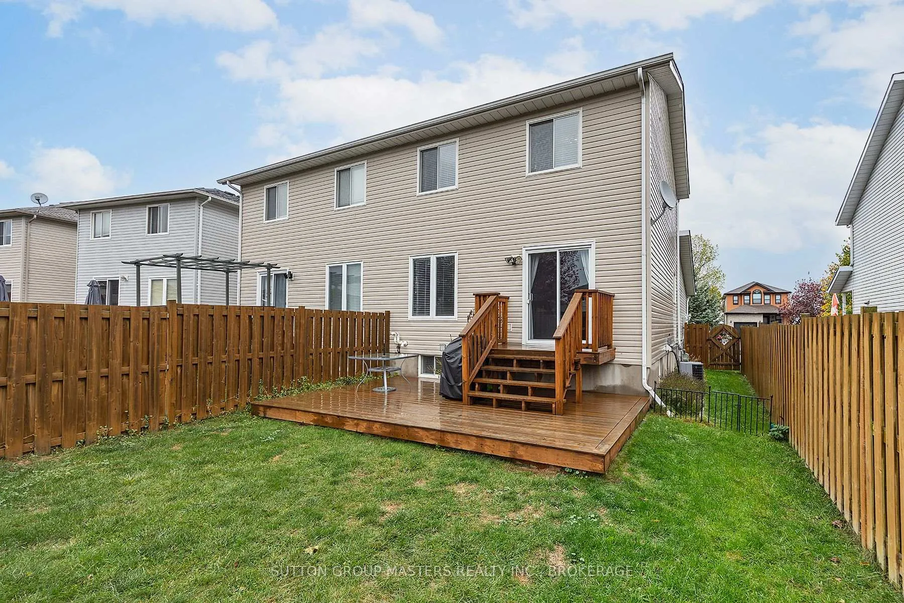 Photo 36 of 42 Clifford Street, Loyalist, Amherstview — HOMEH