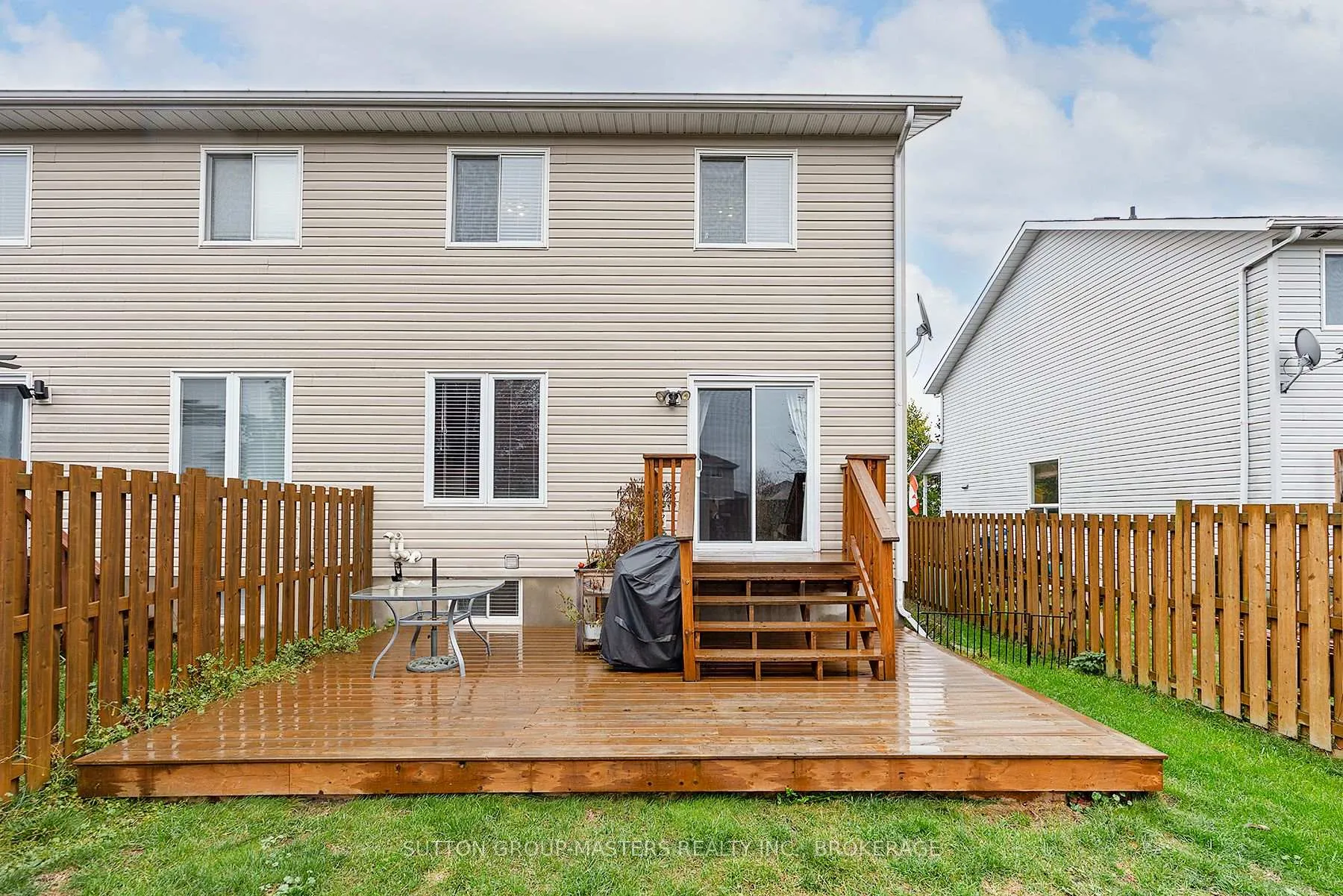 Photo 37 of 42 Clifford Street, Loyalist, Amherstview — HOMEH