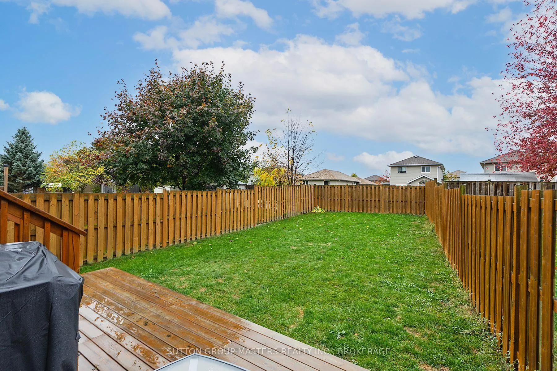 Photo 38 of 42 Clifford Street, Loyalist, Amherstview — HOMEH