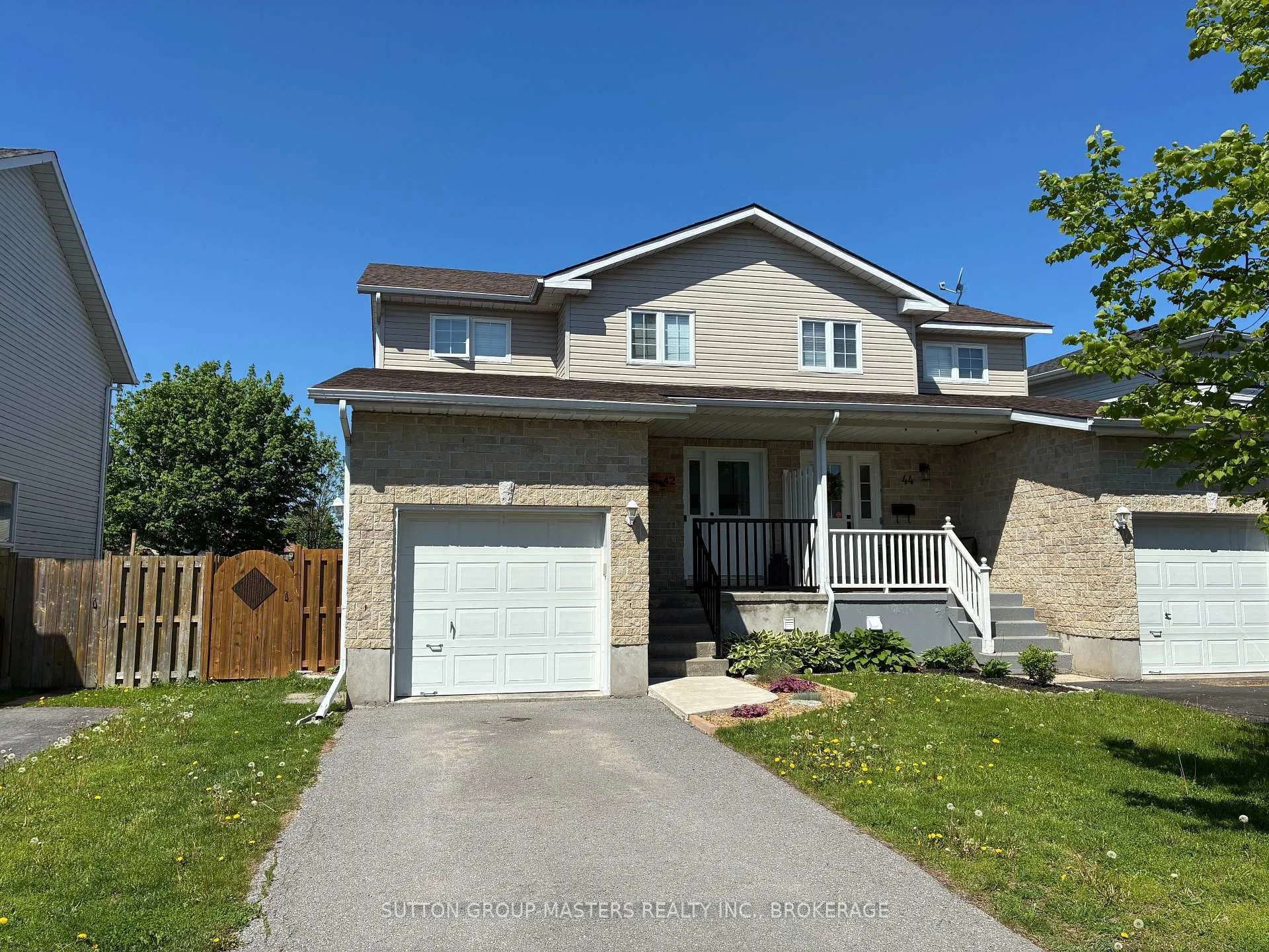 Photo 42 of 42 Clifford Street, Loyalist, Amherstview — HOMEH