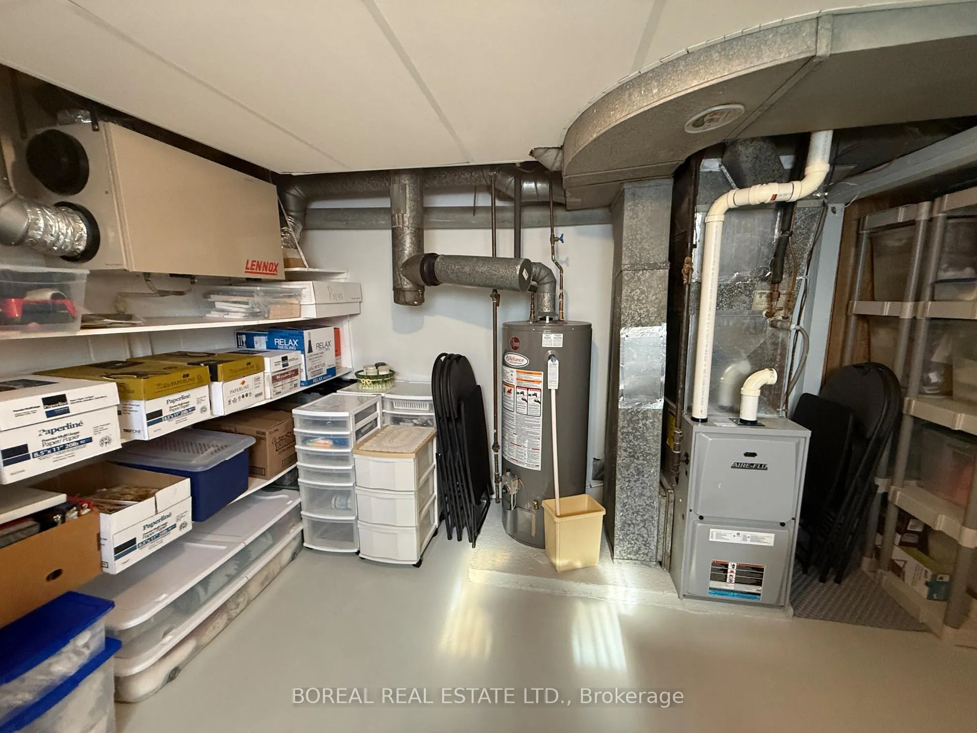 Photo 31 of 423 Fourteenth Avenue, Cochrane — HOMEH
