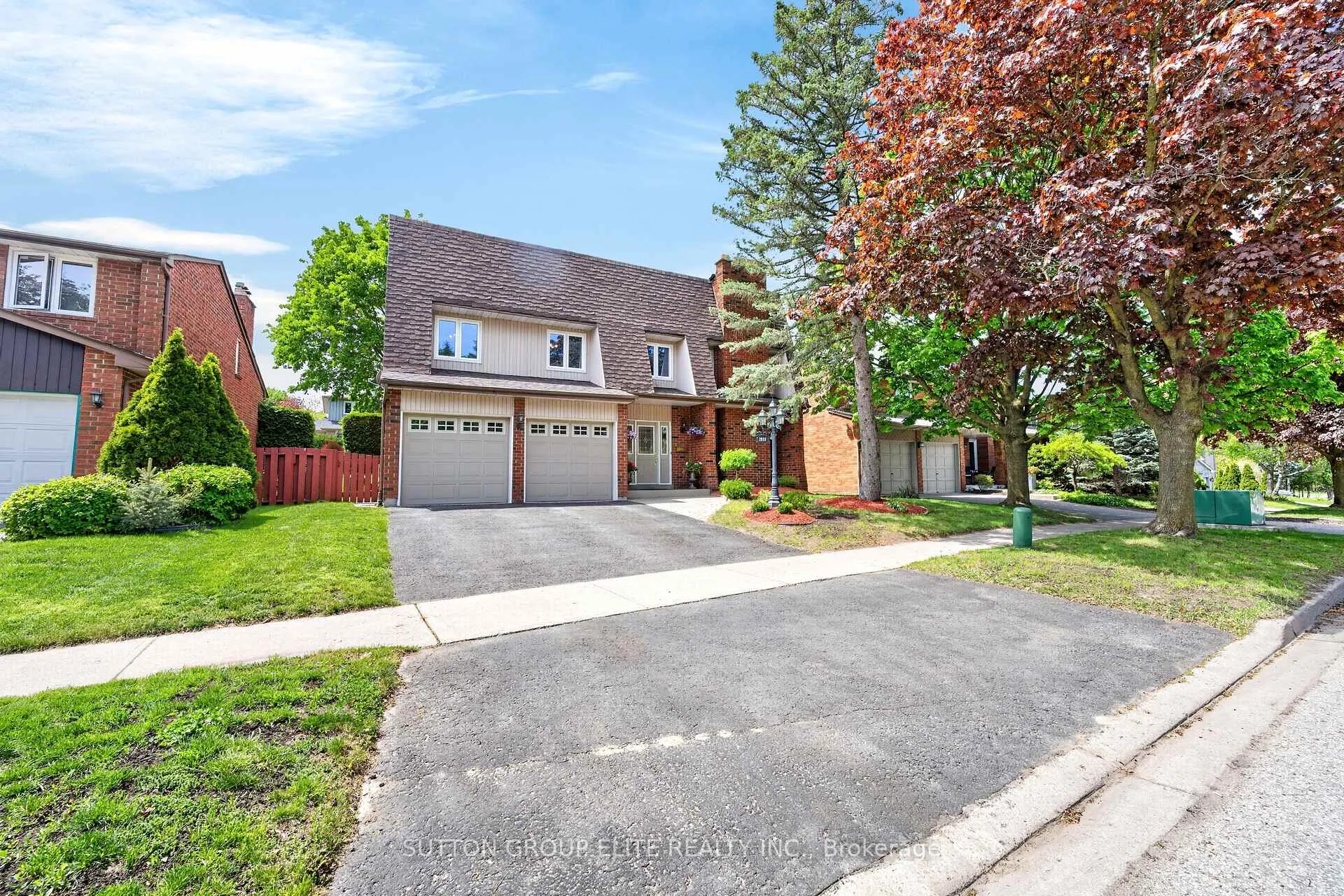 Photo 3 of 1986 Spruce Hill Road, Pickering, Dunbarton — HOMEH