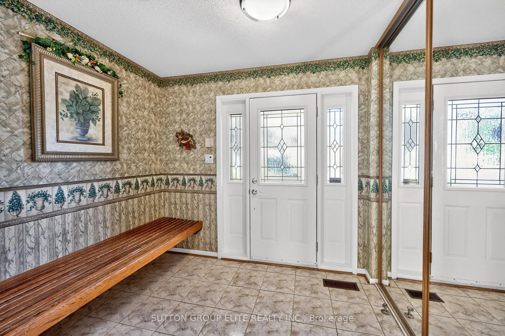 Photo 4 of 1986 Spruce Hill Road, Pickering, Dunbarton — HOMEH