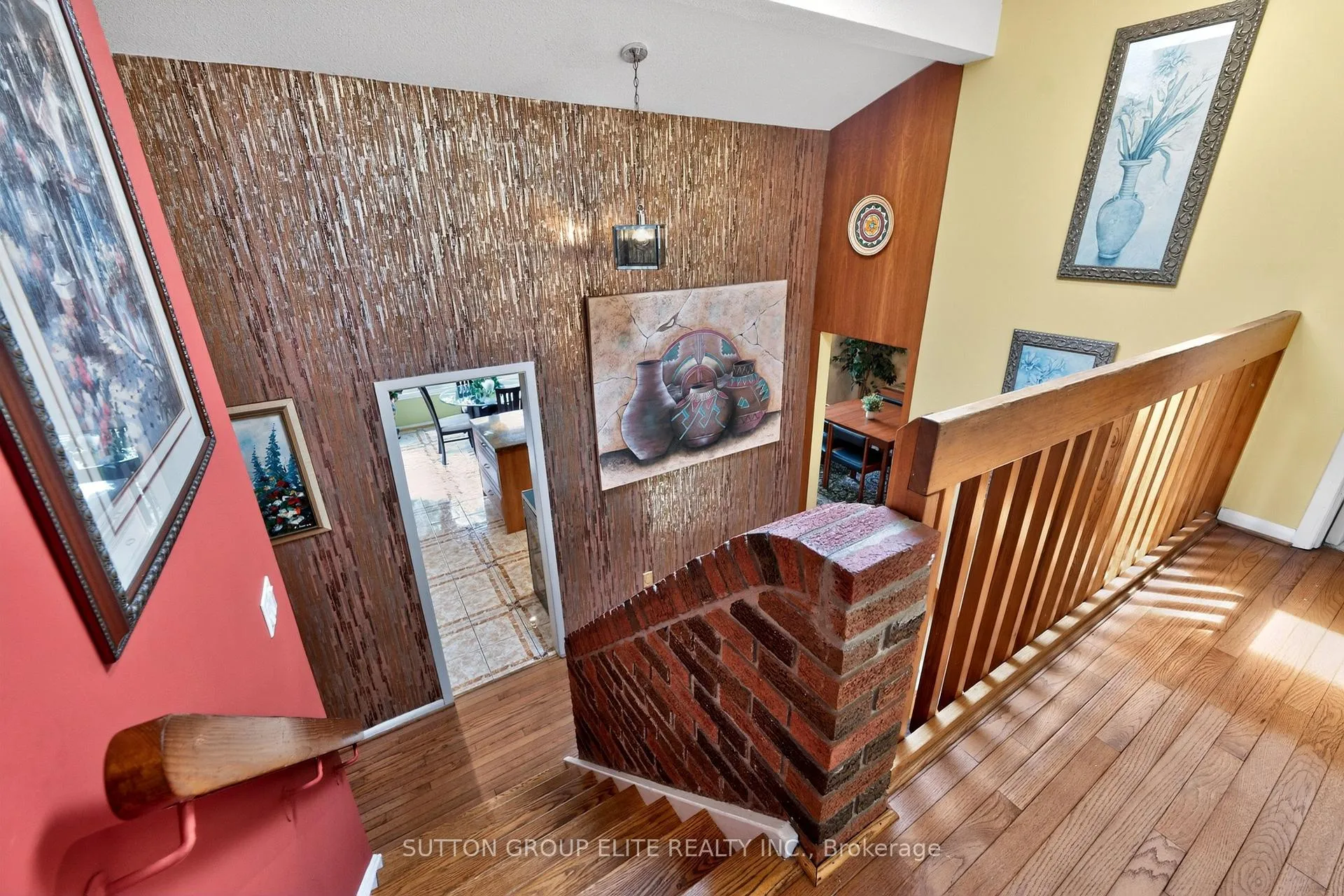 Photo 20 of 1986 Spruce Hill Road, Pickering, Dunbarton — HOMEH