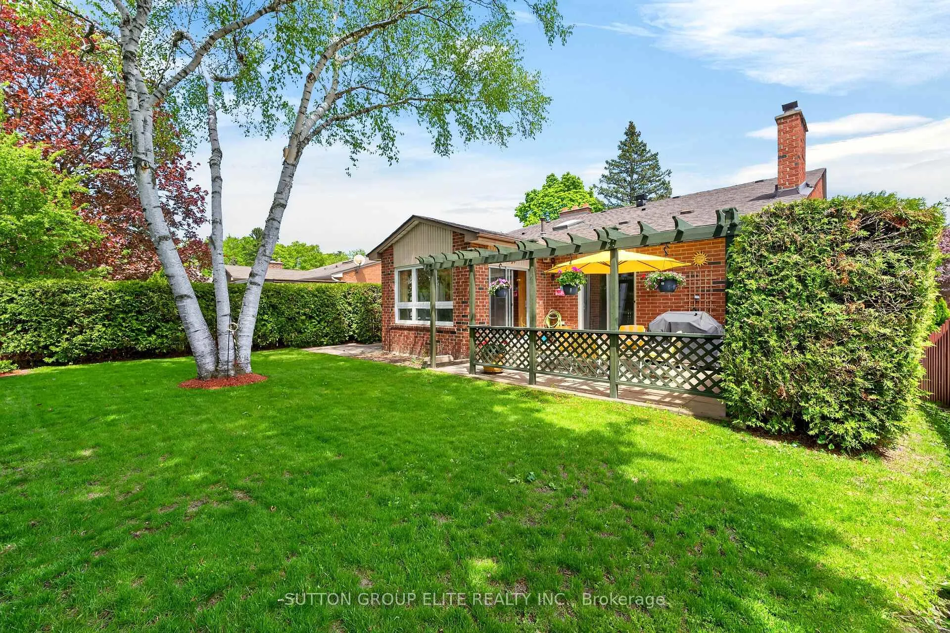 Photo 43 of 1986 Spruce Hill Road, Pickering, Dunbarton — HOMEH