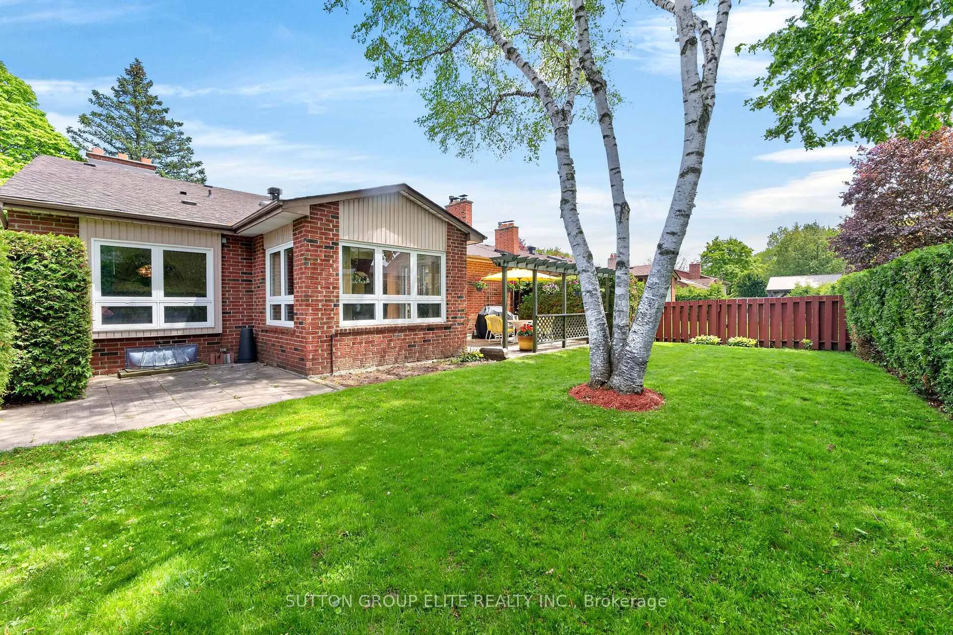 Photo 46 of 1986 Spruce Hill Road, Pickering, Dunbarton — HOMEH