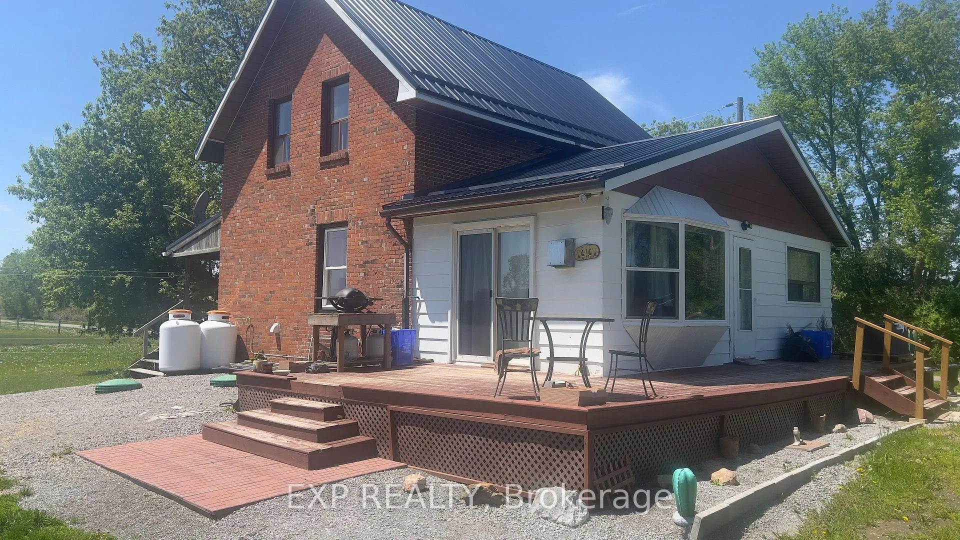 Photo 2 of 14489 Regional Rd 39, Uxbridge, Rural Uxbridge — HOMEH