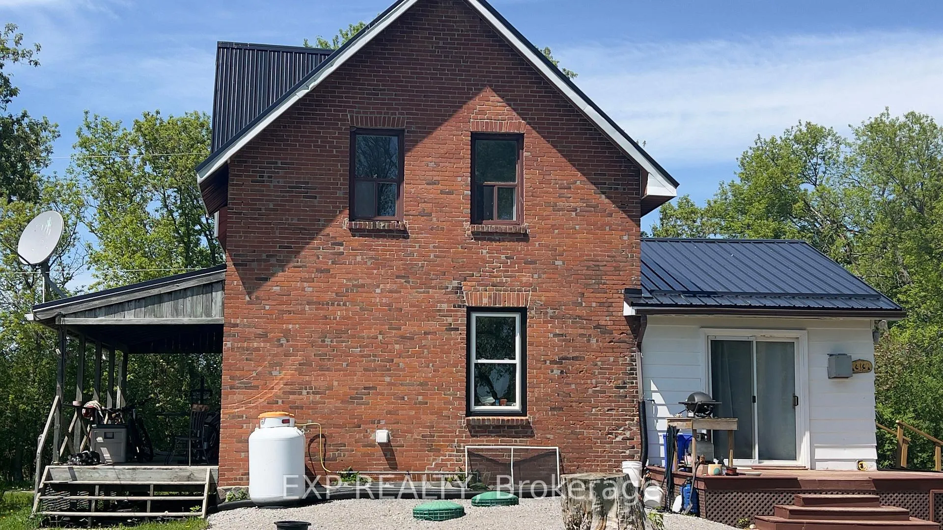 Photo 4 of 14489 Regional Rd 39, Uxbridge, Rural Uxbridge — HOMEH