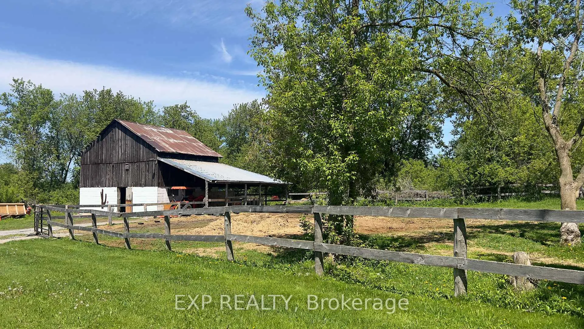 Photo 6 of 14489 Regional Rd 39, Uxbridge, Rural Uxbridge — HOMEH