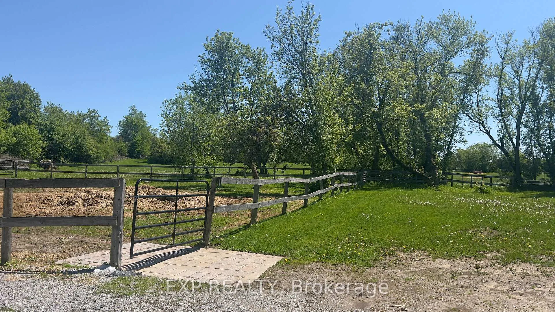 Photo 10 of 14489 Regional Rd 39, Uxbridge, Rural Uxbridge — HOMEH