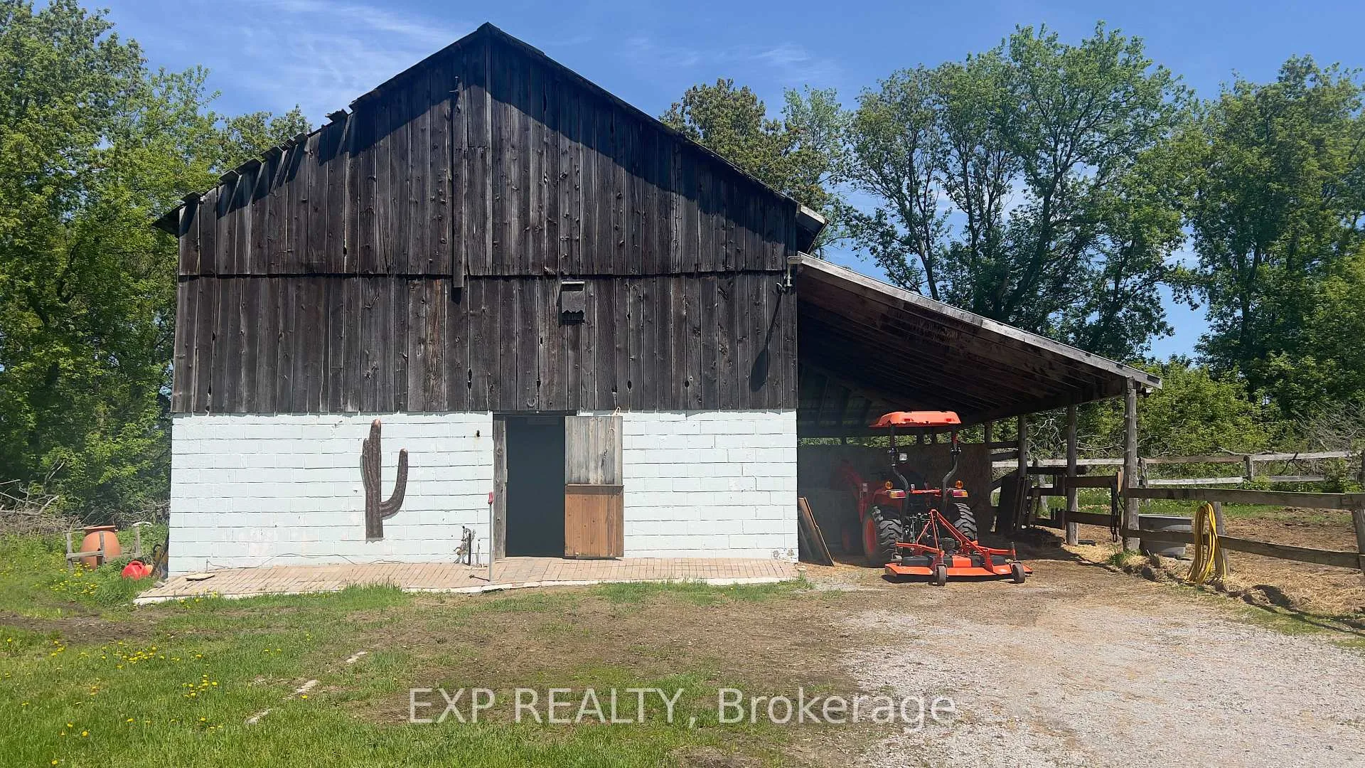 Photo 15 of 14489 Regional Rd 39, Uxbridge, Rural Uxbridge — HOMEH