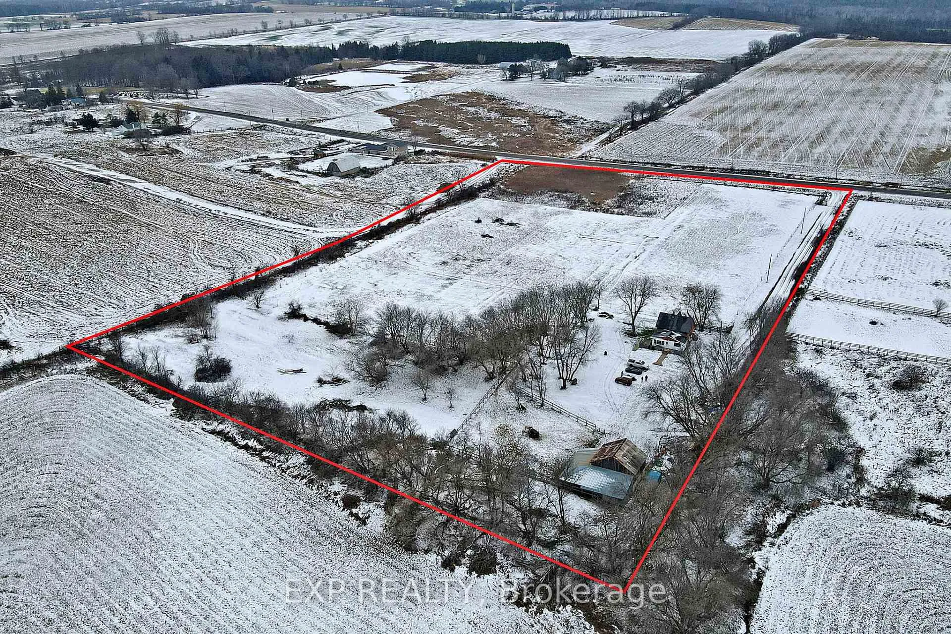 Photo 18 of 14489 Regional Rd 39, Uxbridge, Rural Uxbridge — HOMEH