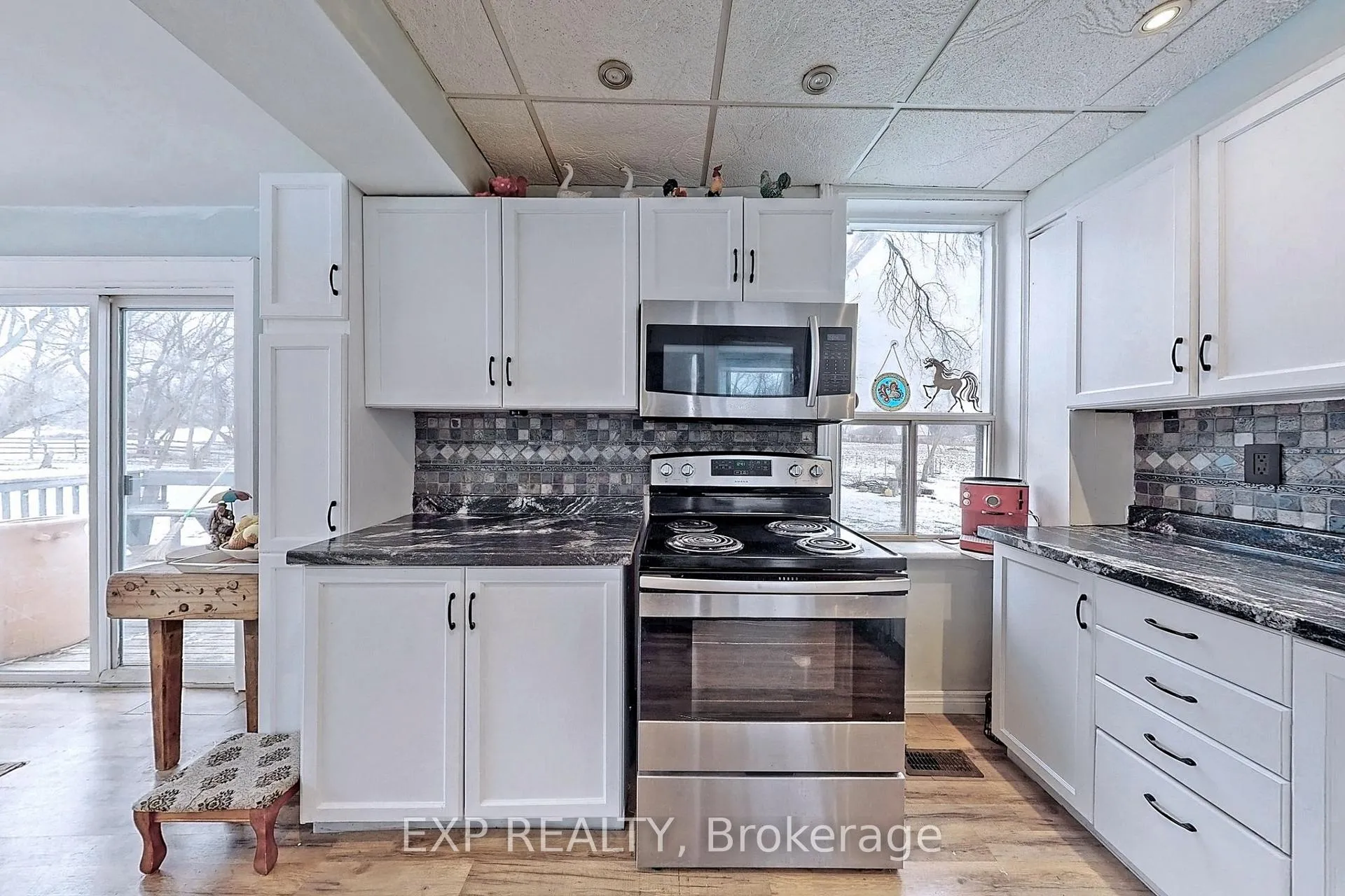 Photo 21 of 14489 Regional Rd 39, Uxbridge, Rural Uxbridge — HOMEH