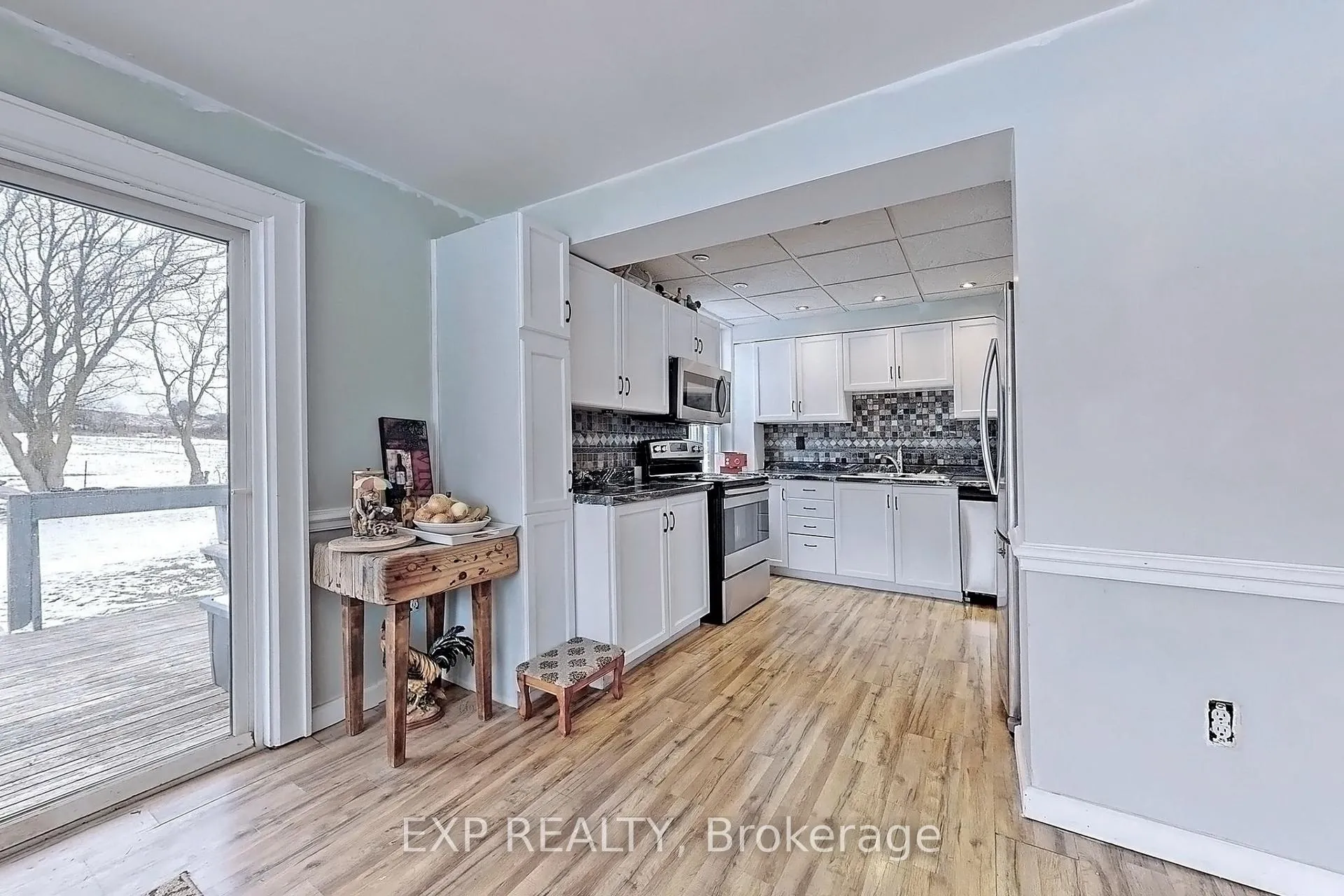 Photo 22 of 14489 Regional Rd 39, Uxbridge, Rural Uxbridge — HOMEH