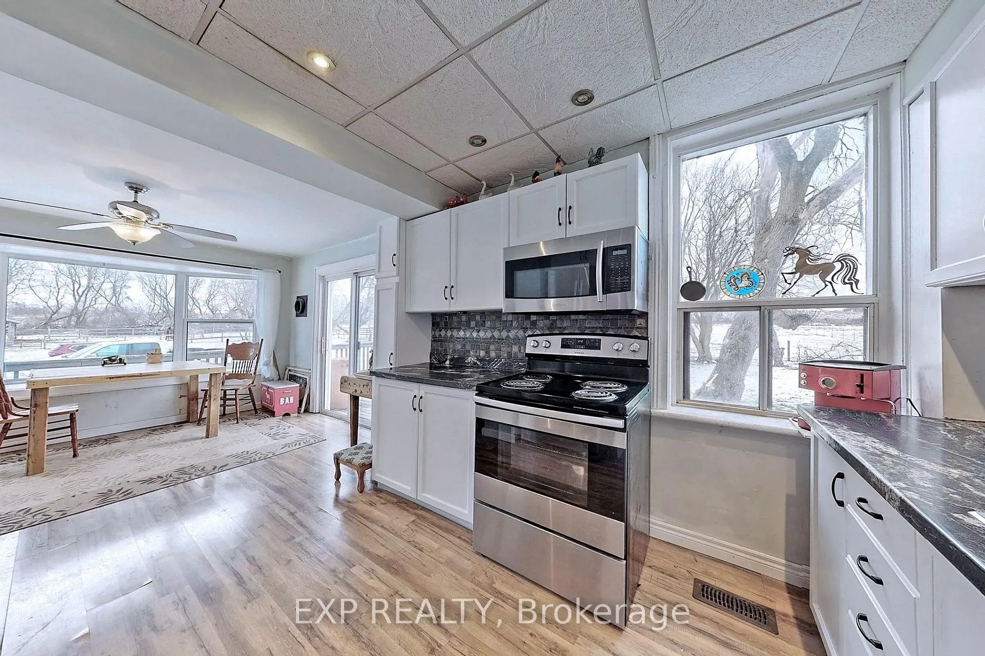Photo 28 of 14489 Regional Rd 39, Uxbridge, Rural Uxbridge — HOMEH