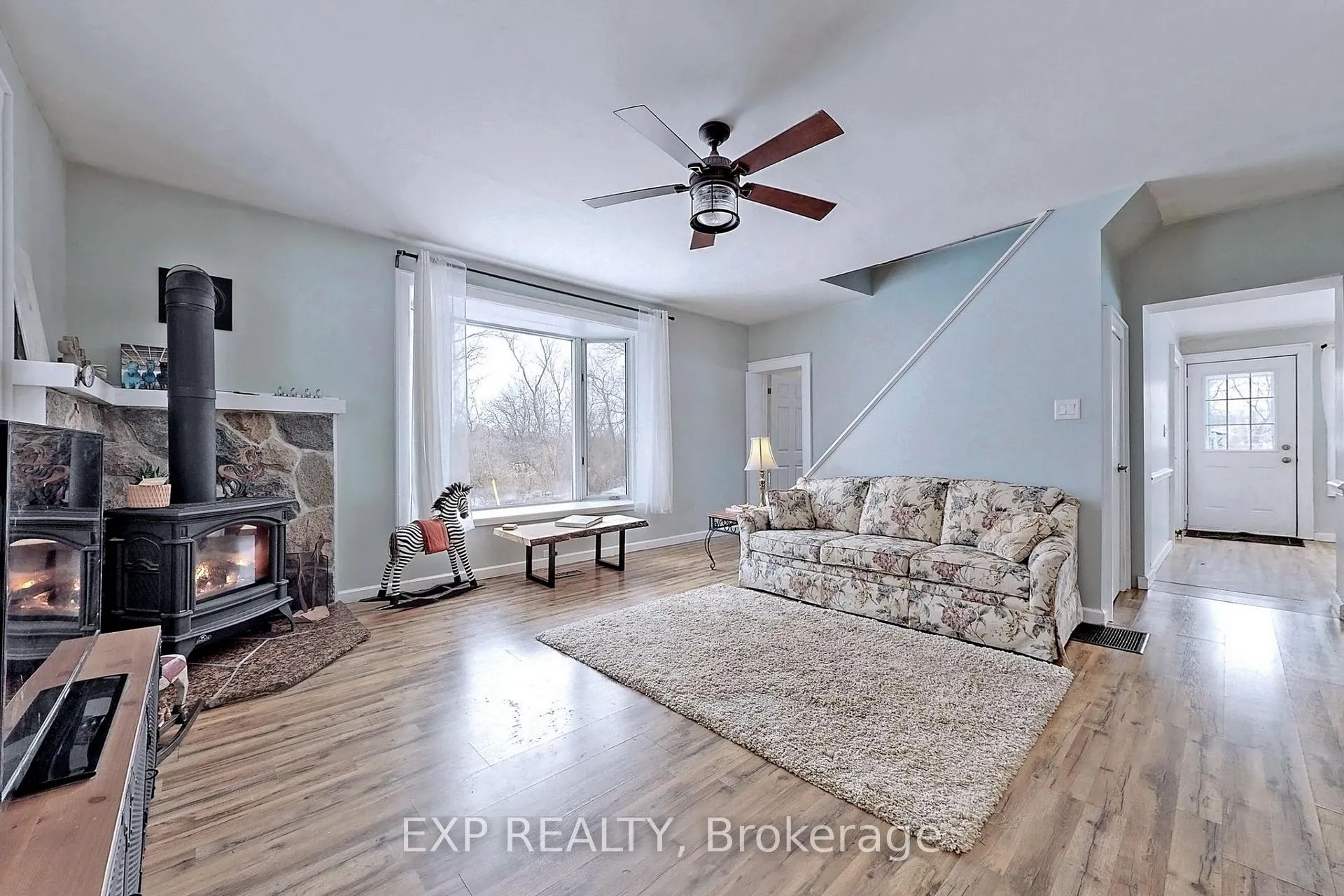 Photo 37 of 14489 Regional Rd 39, Uxbridge, Rural Uxbridge — HOMEH