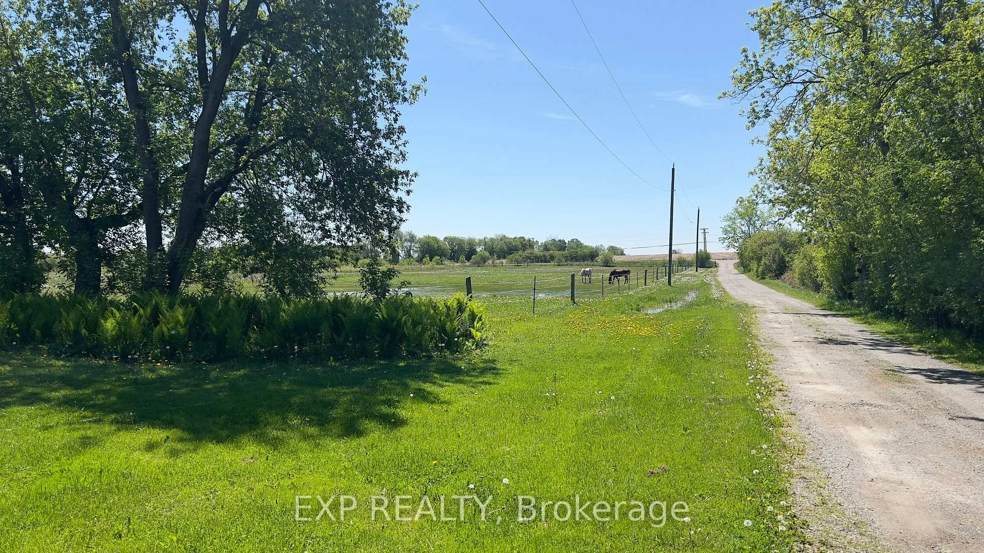 Photo 43 of 14489 Regional Rd 39, Uxbridge, Rural Uxbridge — HOMEH