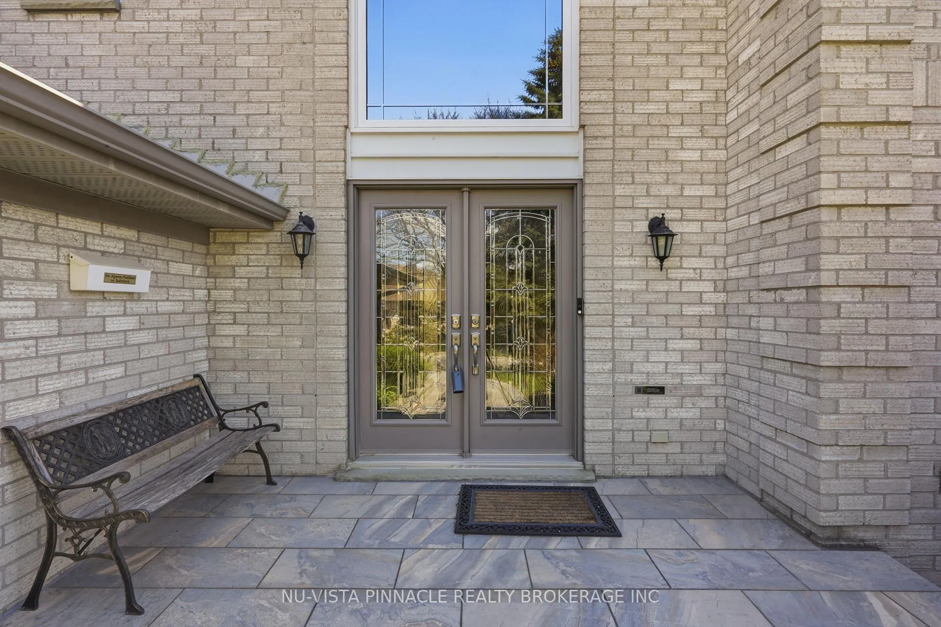 Photo 4 of 532 Rosecliffe Terrace, London, South C — HOMEH