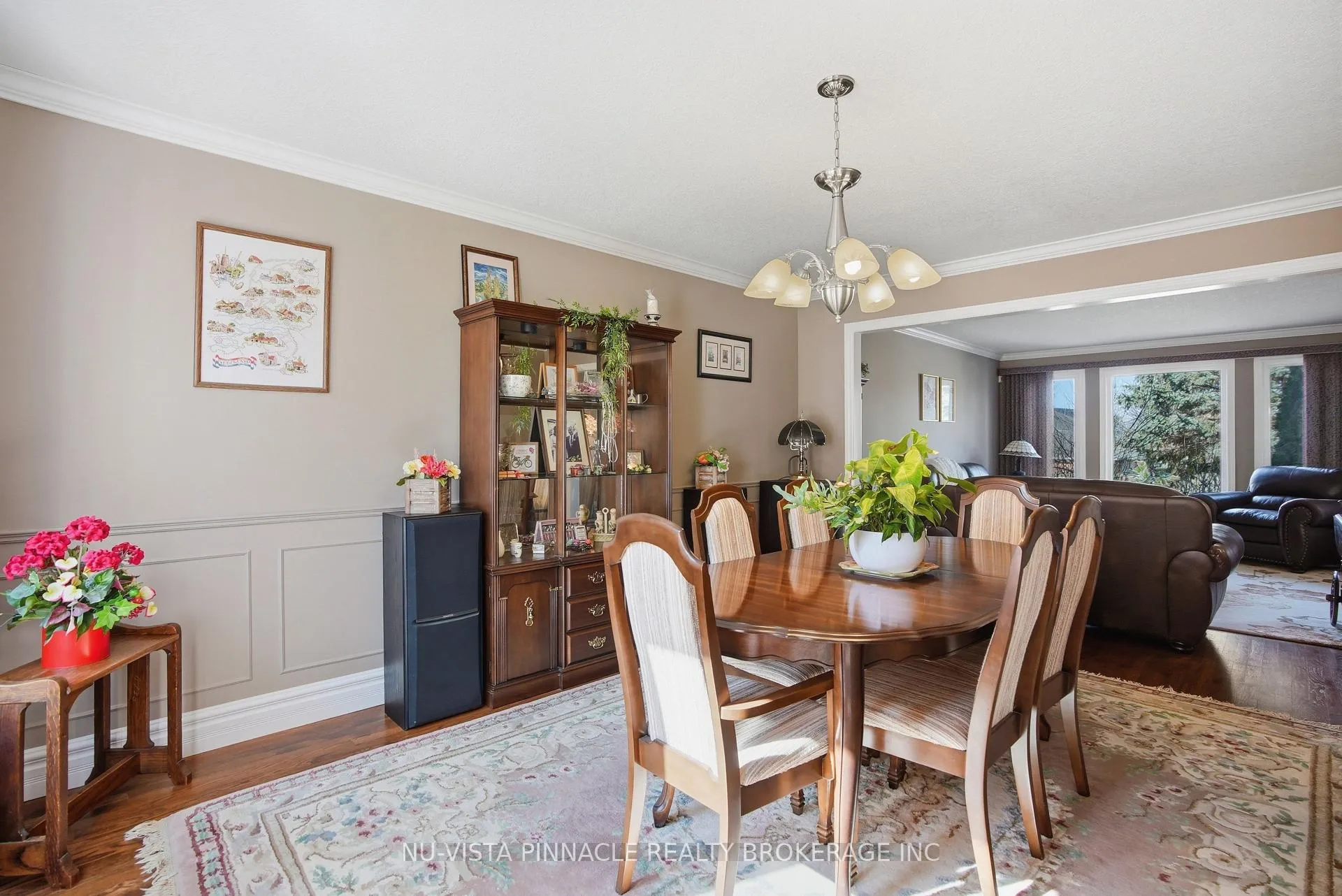 Photo 10 of 532 Rosecliffe Terrace, London, South C — HOMEH
