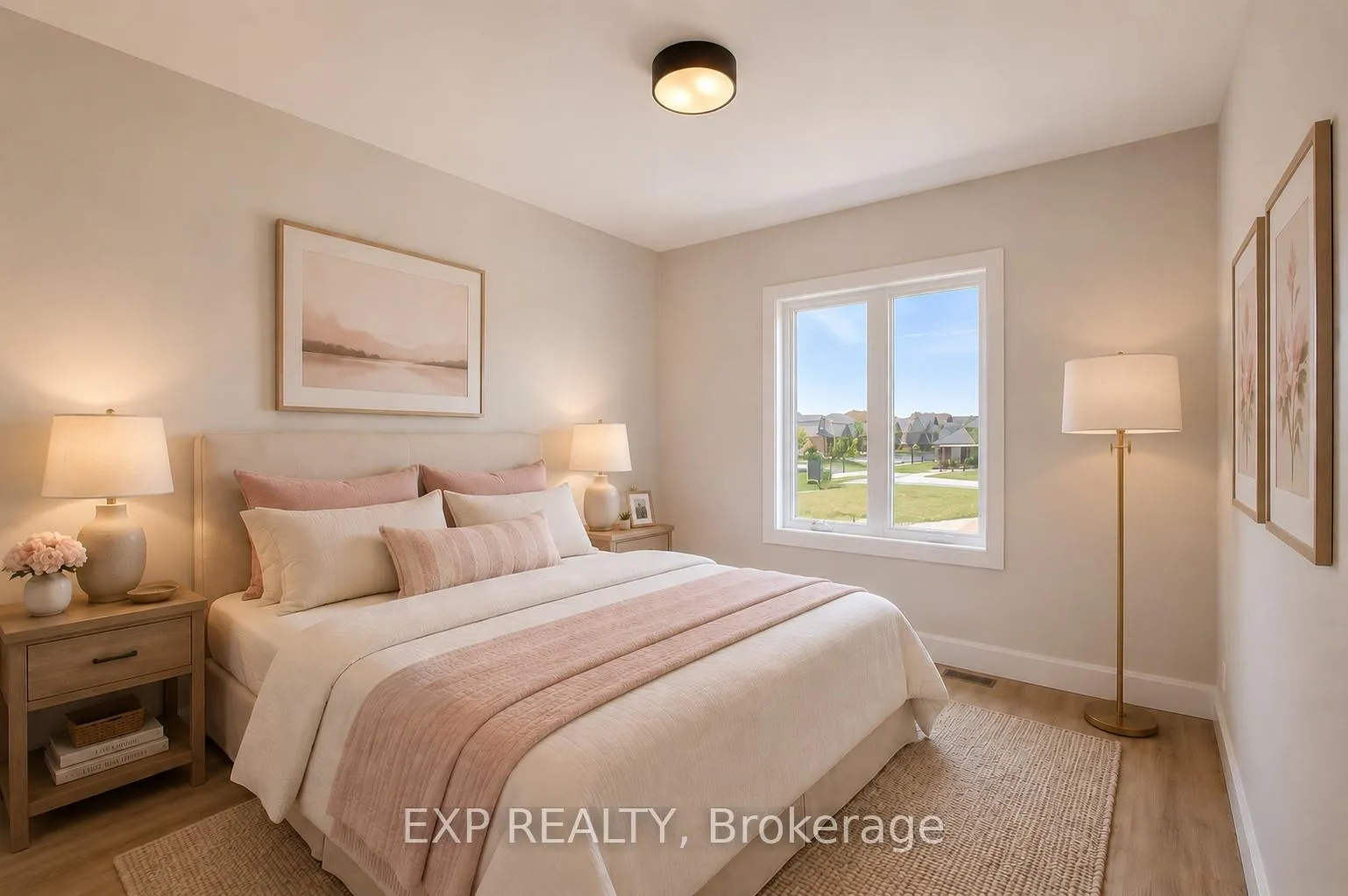 Photo 5 of 101 Bedell Drive, Mapleton, Rural Mapleton — HOMEH