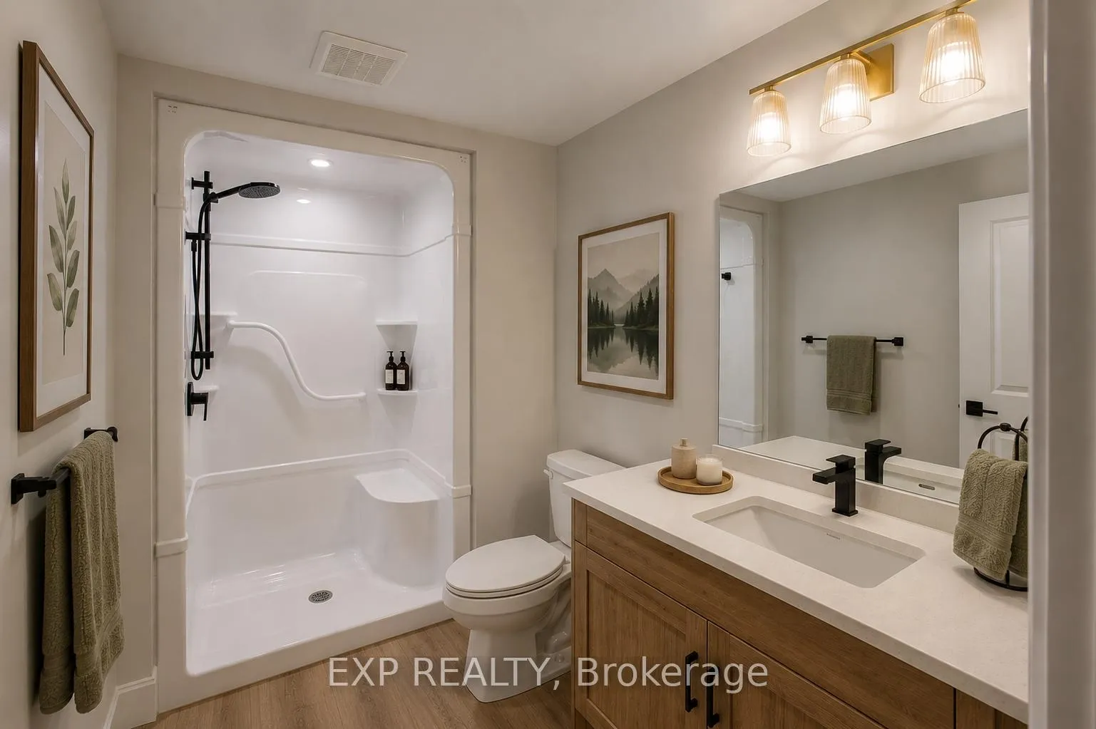 Photo 10 of 101 Bedell Drive, Mapleton, Rural Mapleton — HOMEH