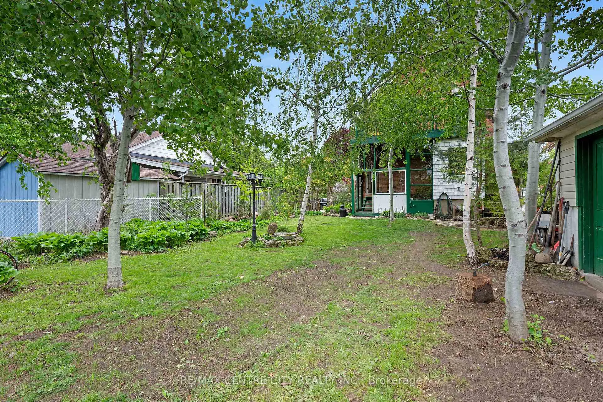 Photo 37 of 339 Greenfield Avenue, Kitchener — HOMEH
