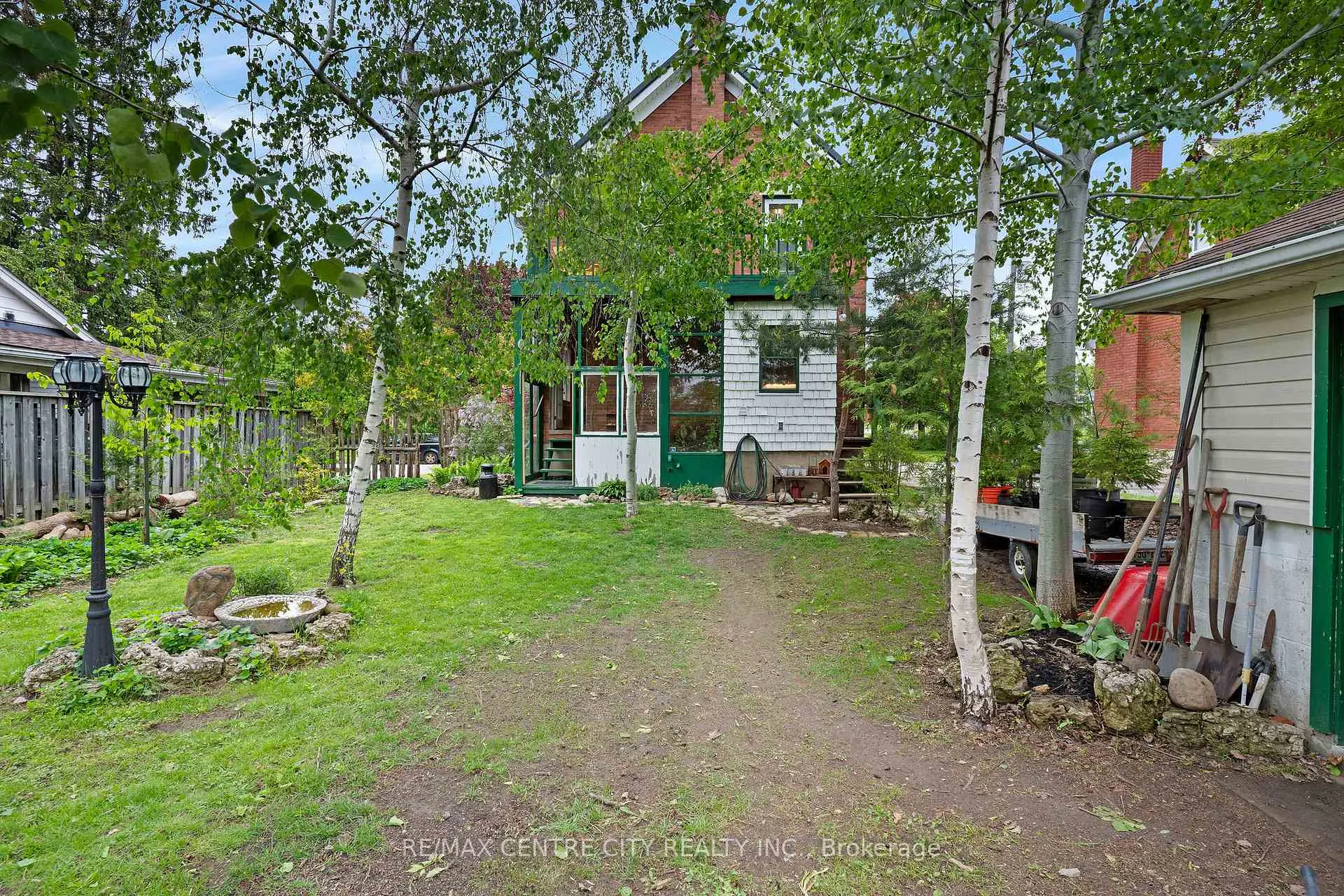 Photo 38 of 339 Greenfield Avenue, Kitchener — HOMEH