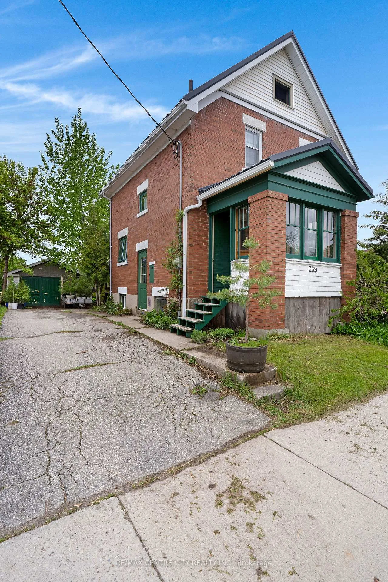 Photo 43 of 339 Greenfield Avenue, Kitchener — HOMEH