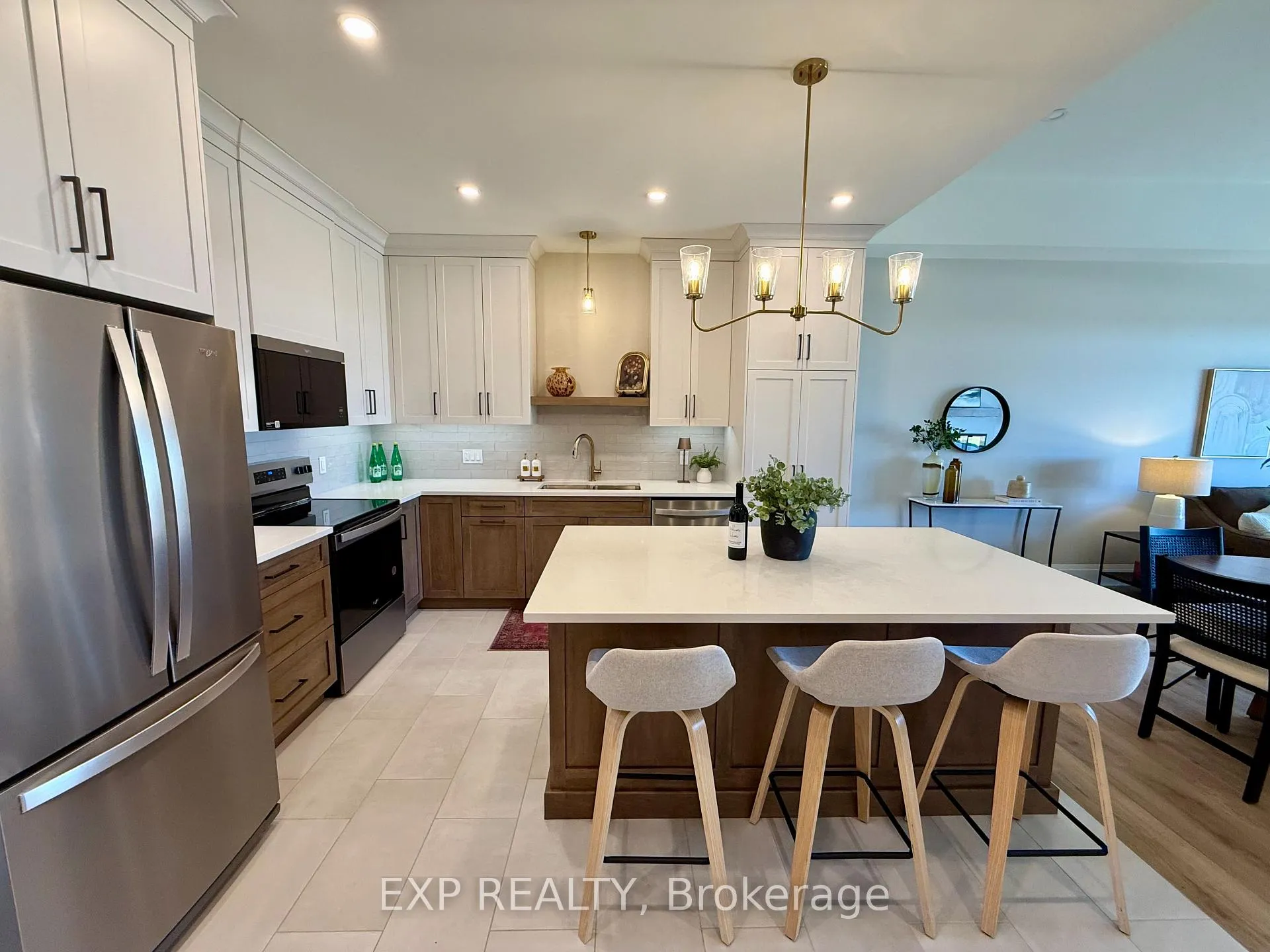 Photo 10 of 99 Bedell Drive, Mapleton, Rural Mapleton — HOMEH