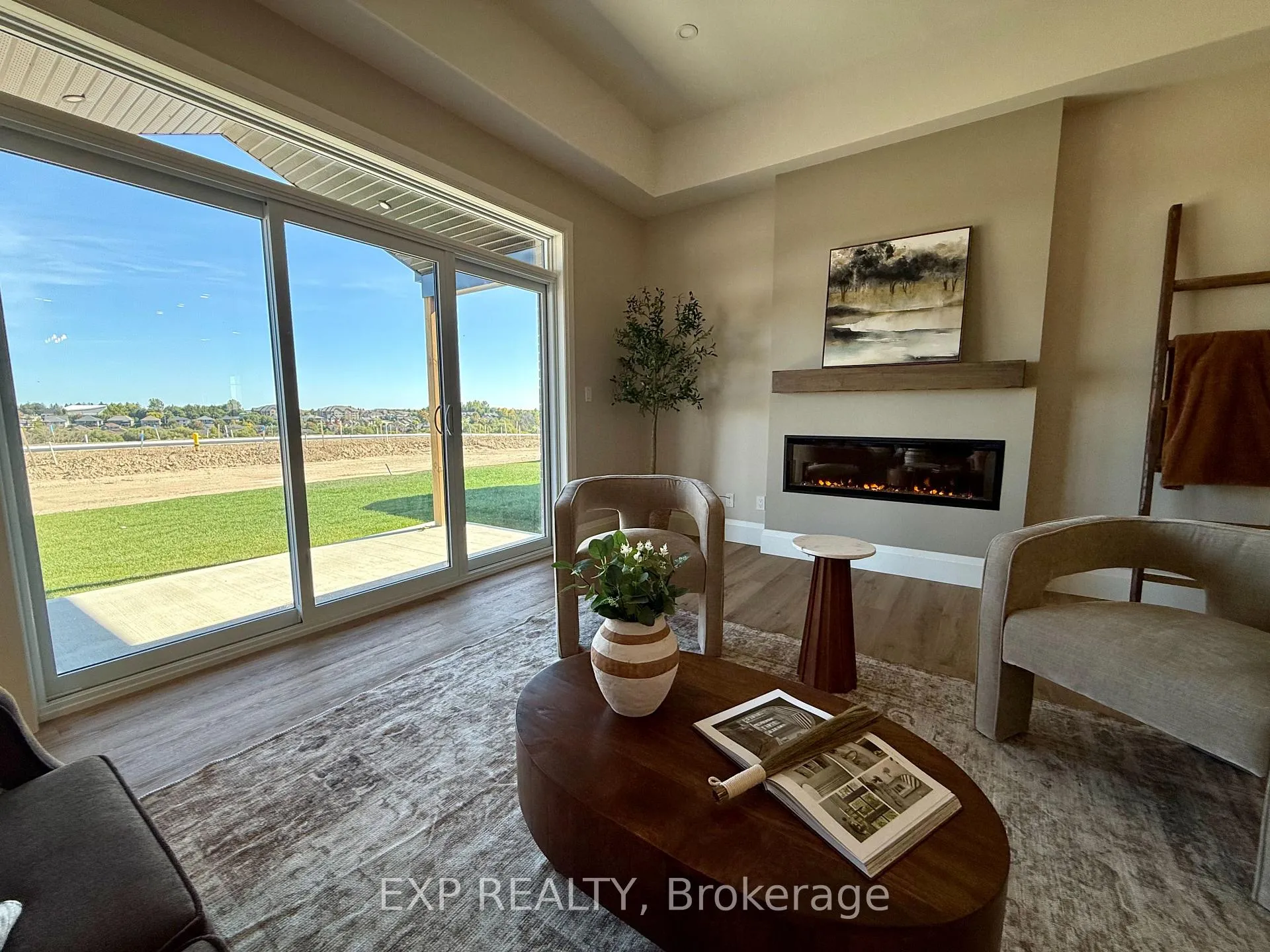 Photo 14 of 99 Bedell Drive, Mapleton, Rural Mapleton — HOMEH