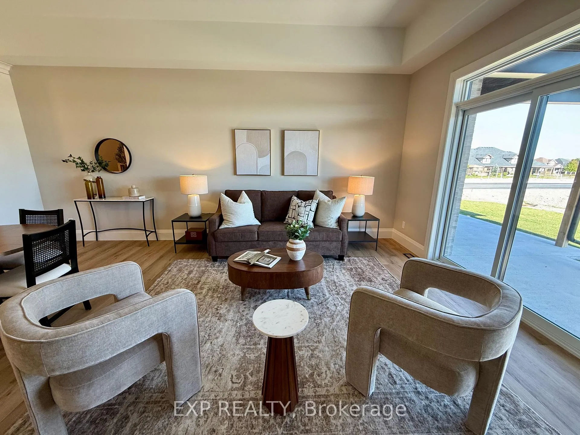 Photo 15 of 99 Bedell Drive, Mapleton, Rural Mapleton — HOMEH