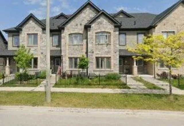 Photo 1 of 63 Batteaux Street, Barrie, Ardagh — HOMEH