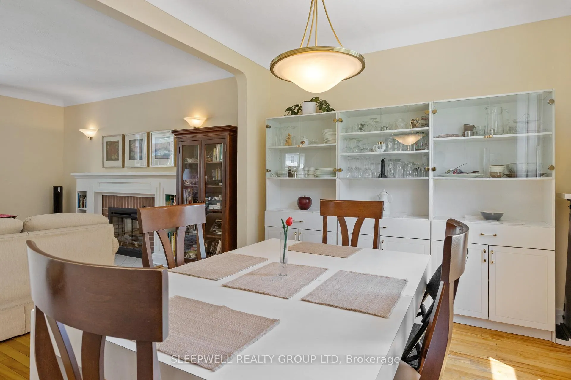 Photo 8 of 30 Belgrave Road, Ottawa, Ottawa East — HOMEH