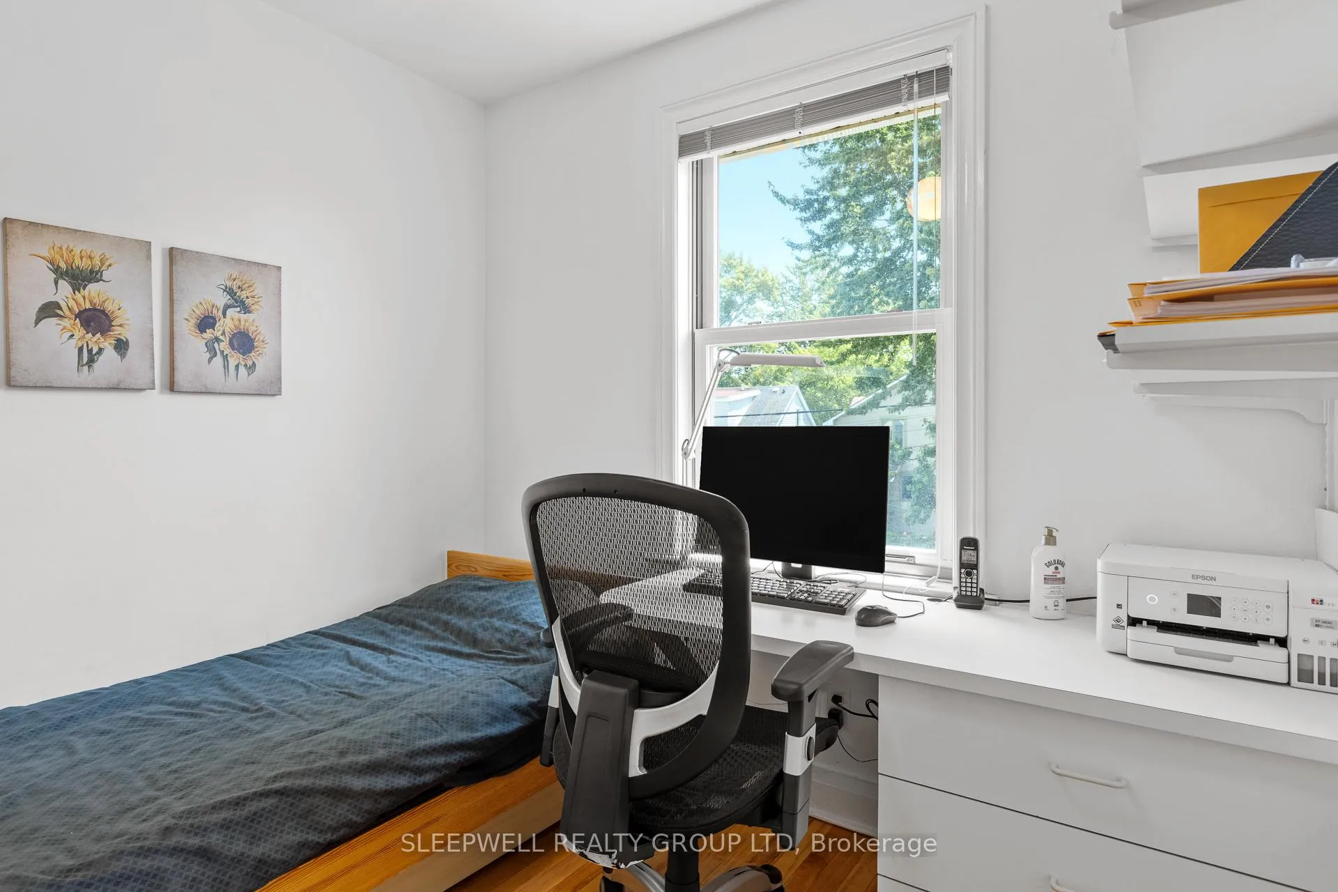 Photo 16 of 30 Belgrave Road, Ottawa, Ottawa East — HOMEH