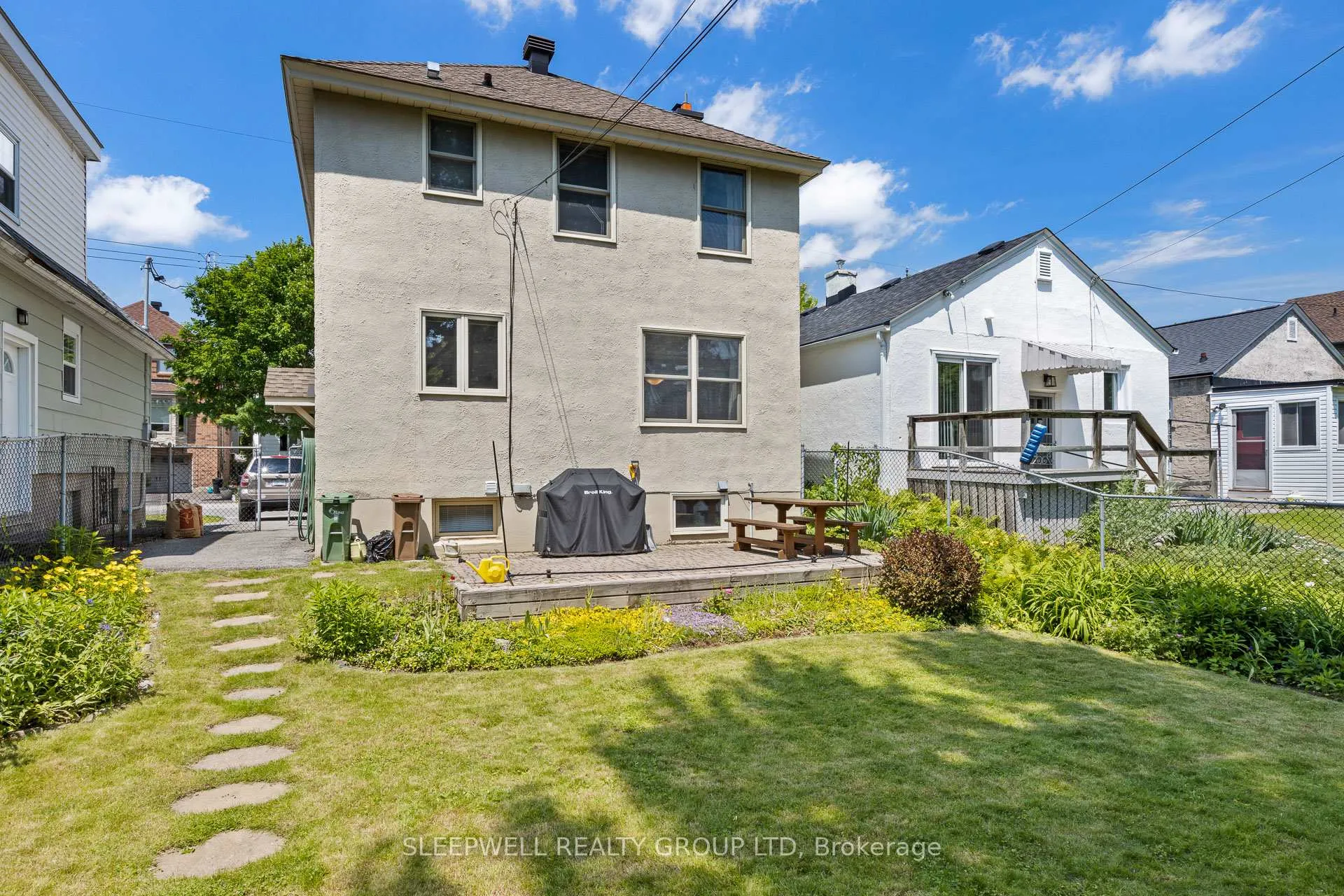 Photo 21 of 30 Belgrave Road, Ottawa, Ottawa East — HOMEH